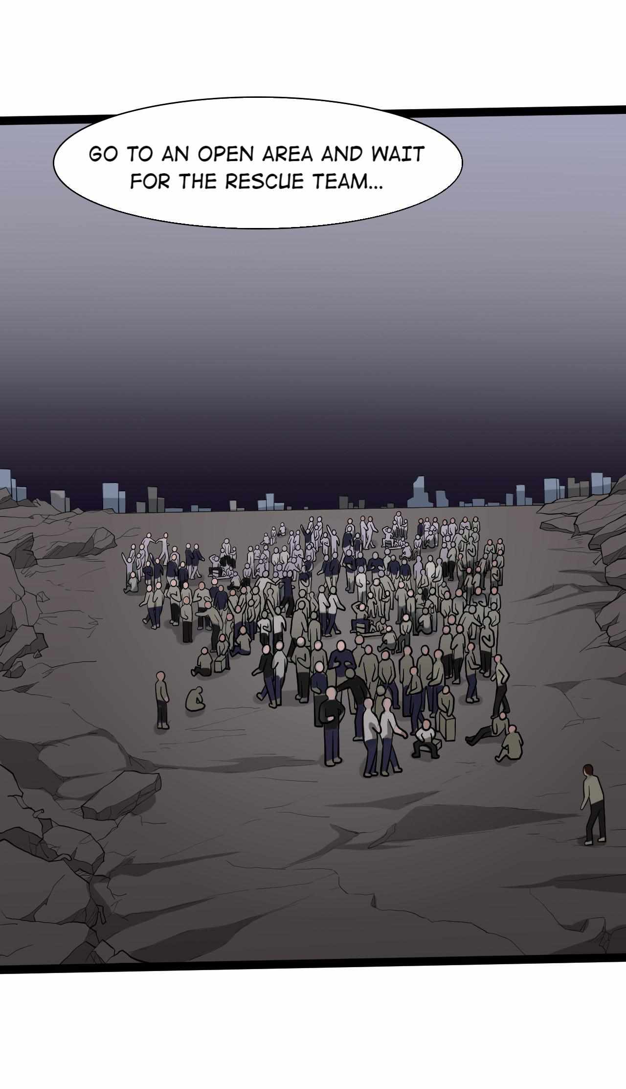 Era of Great Universe Chapter 43 - Page 65