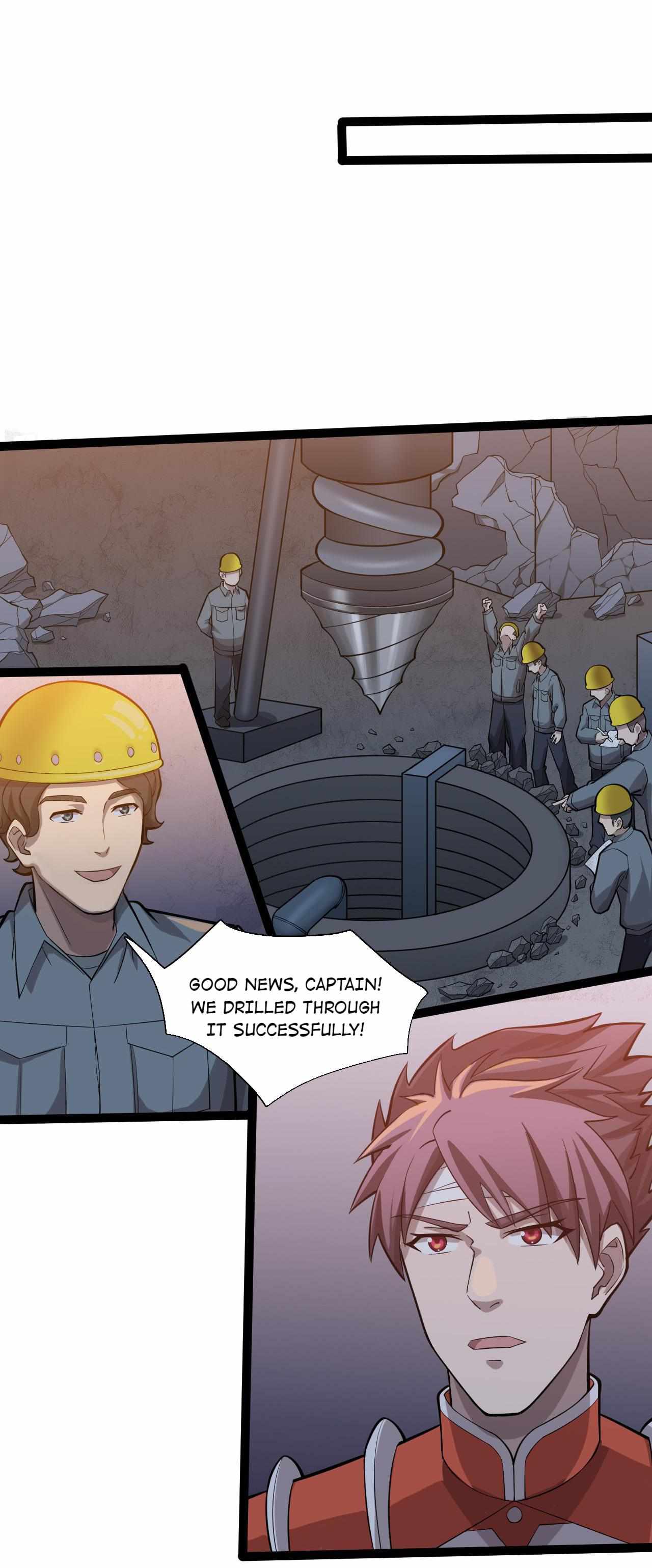Era of Great Universe Chapter 43 - Page 66