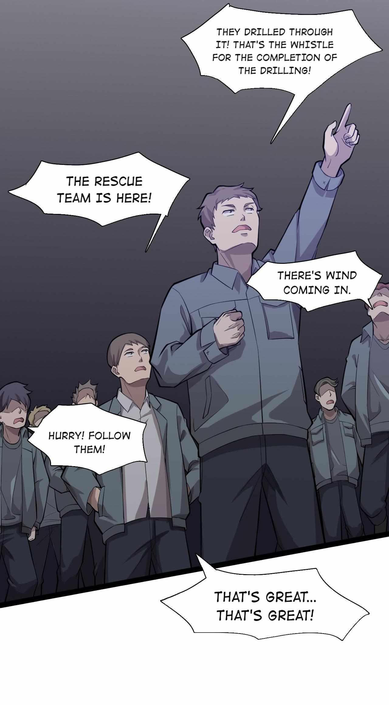 Era of Great Universe Chapter 43 - Page 69
