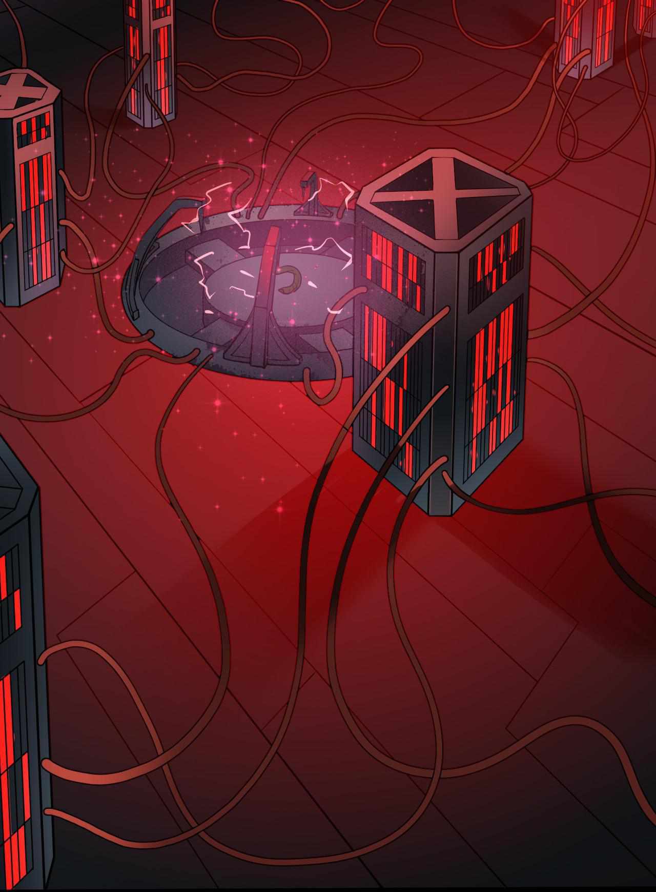Era of Great Universe Chapter 43 - Page 71