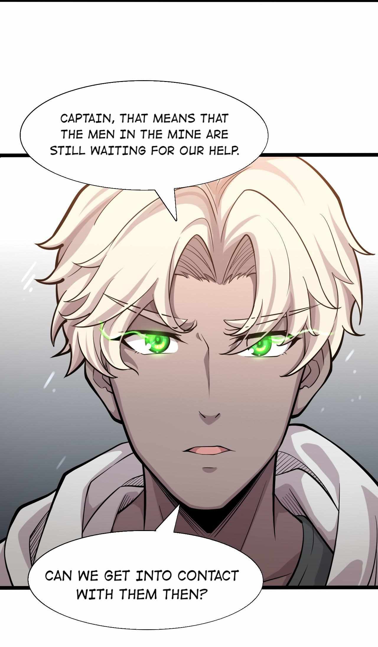 Era of Great Universe Chapter 43 - Page 9
