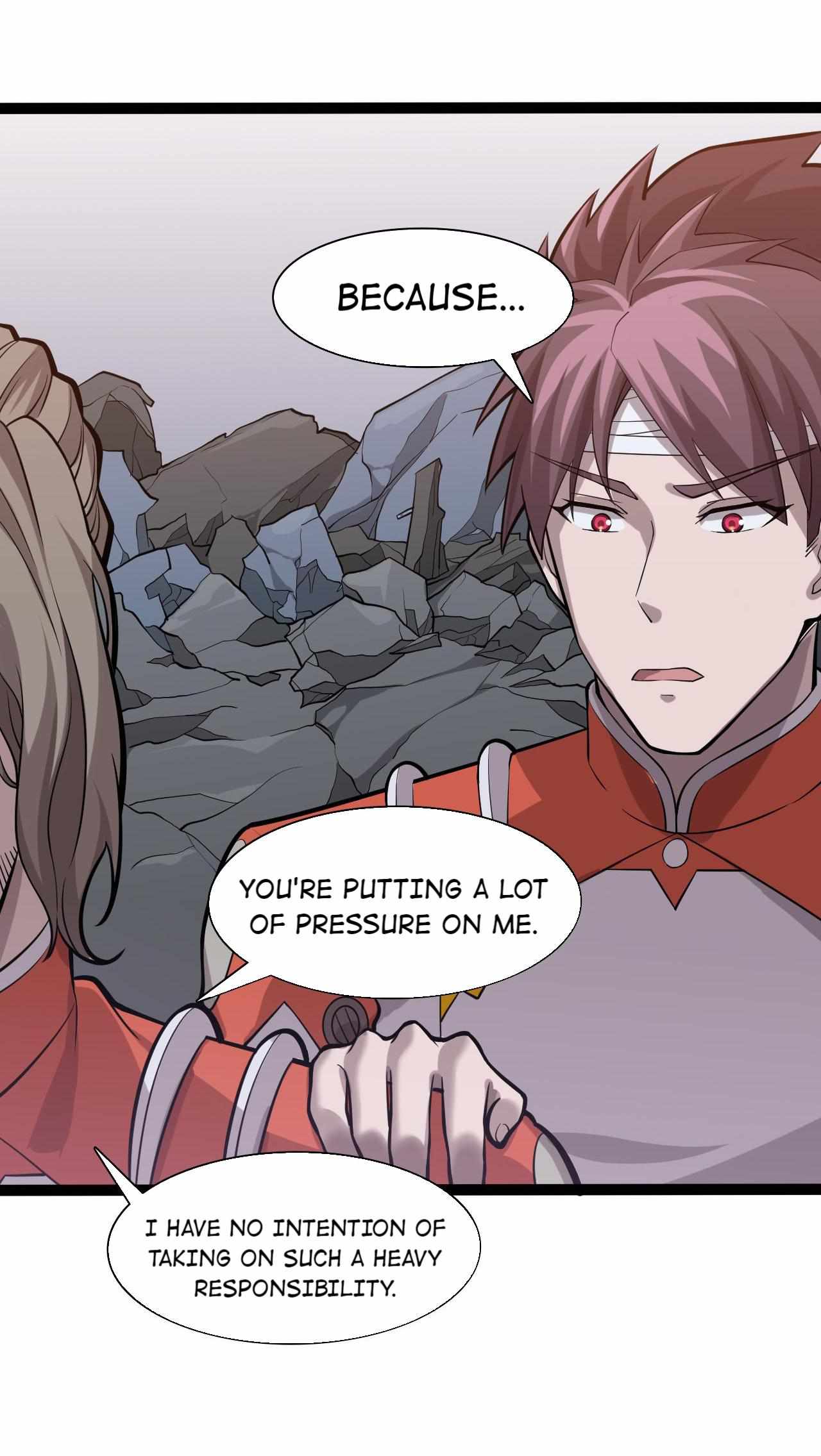 Era of Great Universe Chapter 44 - Page 11