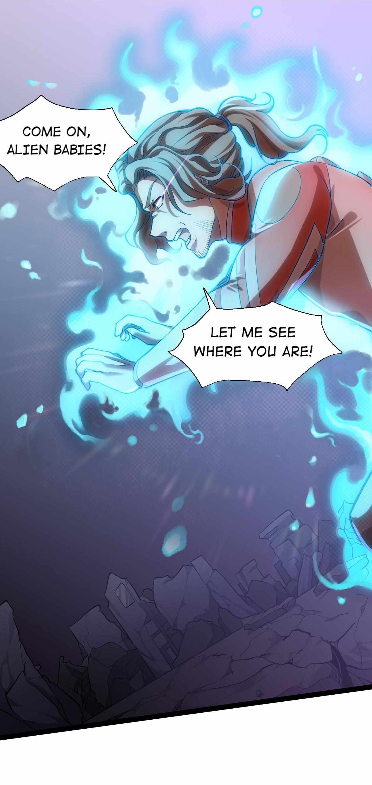 Era of Great Universe Chapter 44 - Page 14