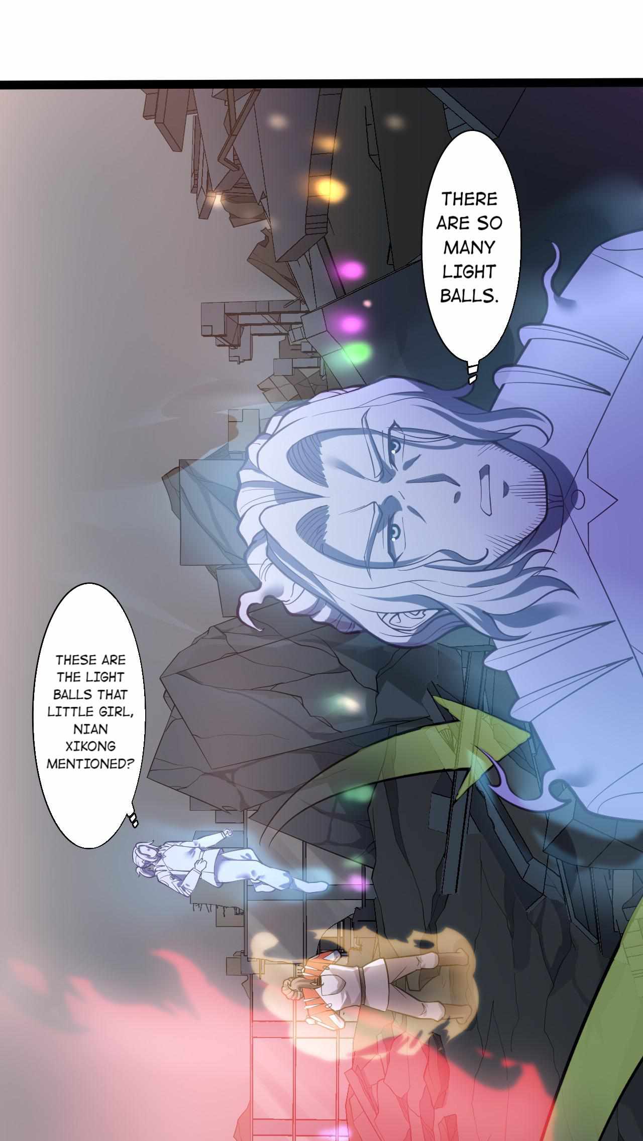 Era of Great Universe Chapter 44 - Page 15