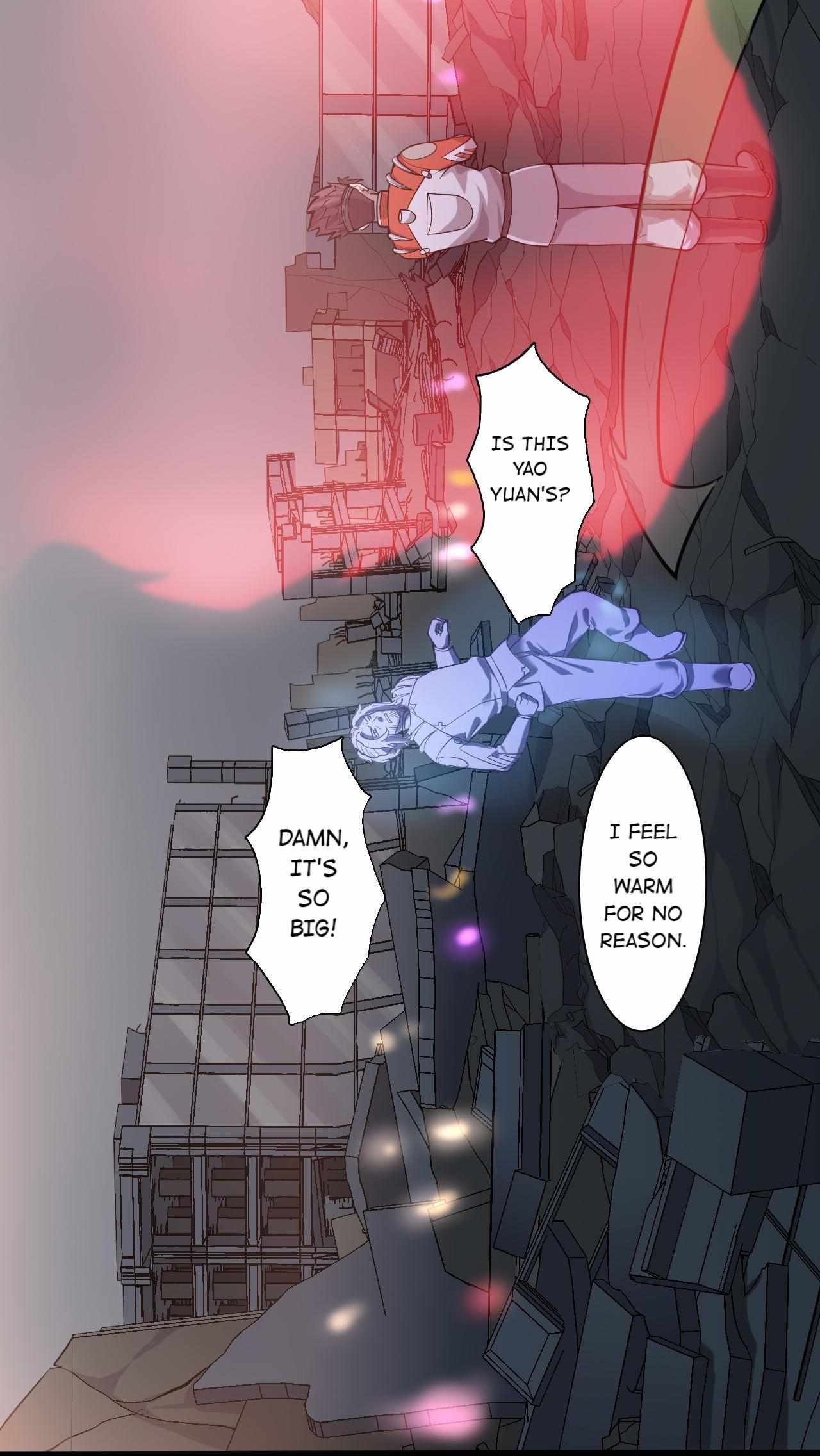 Era of Great Universe Chapter 44 - Page 16