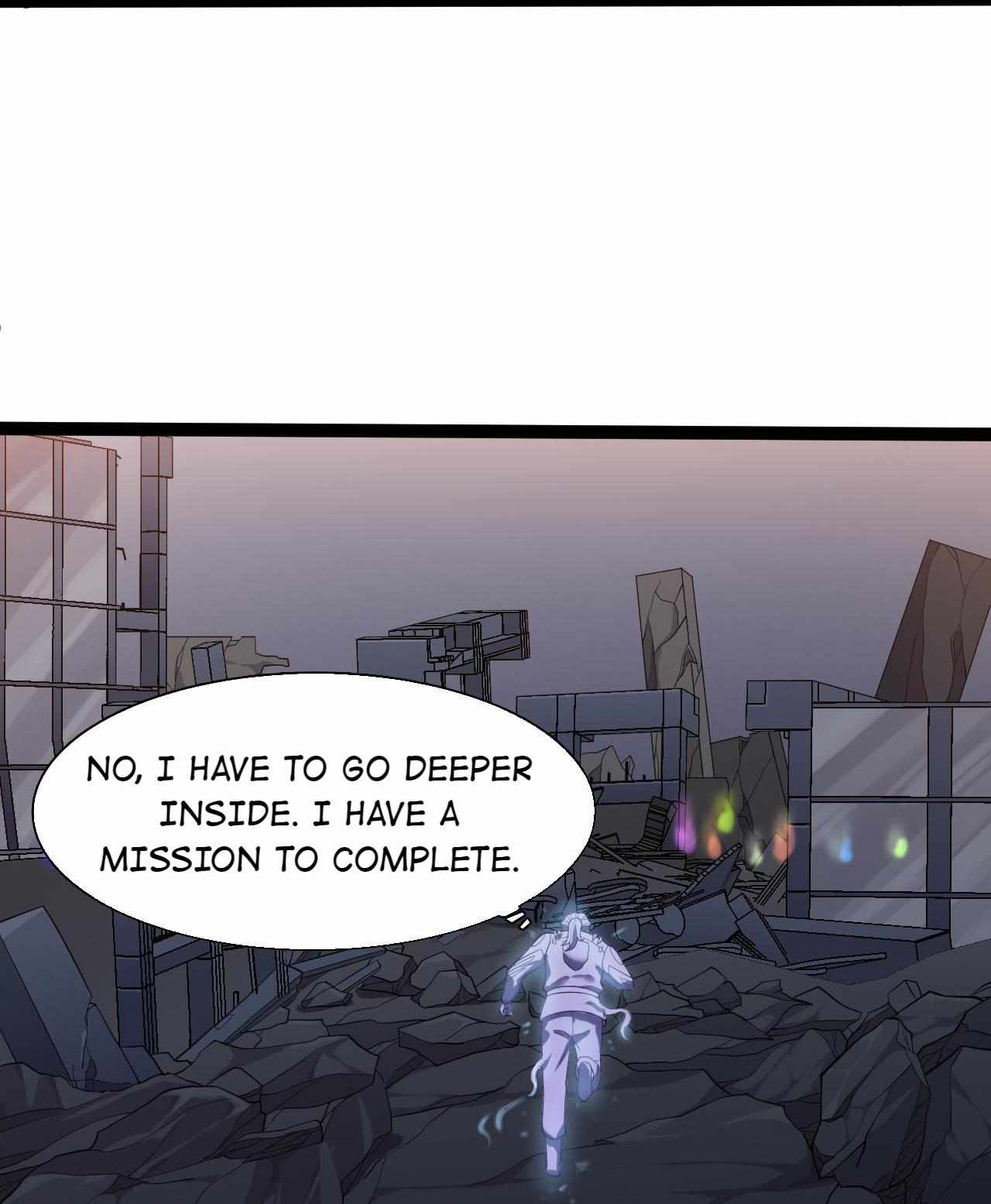 Era of Great Universe Chapter 44 - Page 17