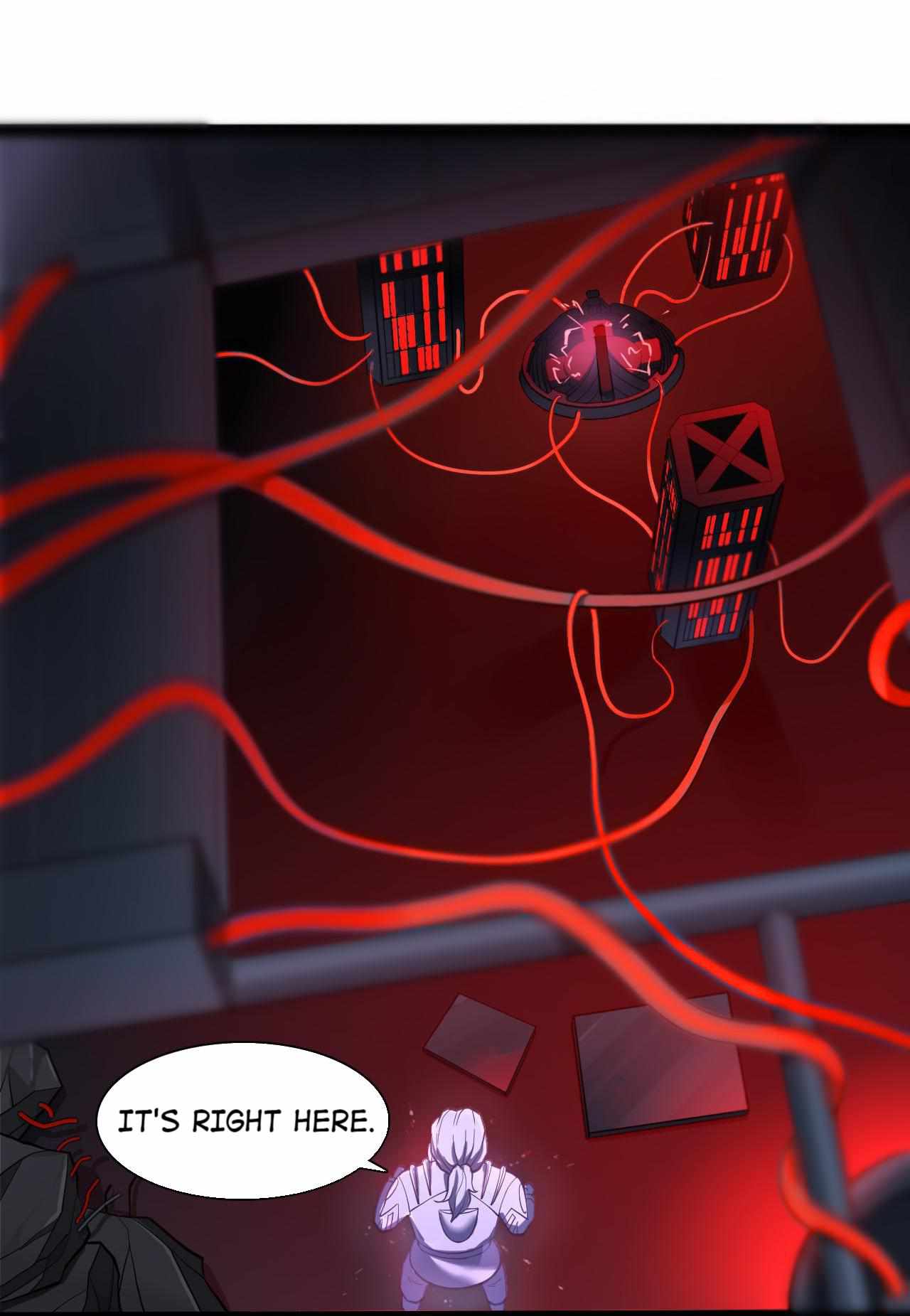 Era of Great Universe Chapter 44 - Page 19