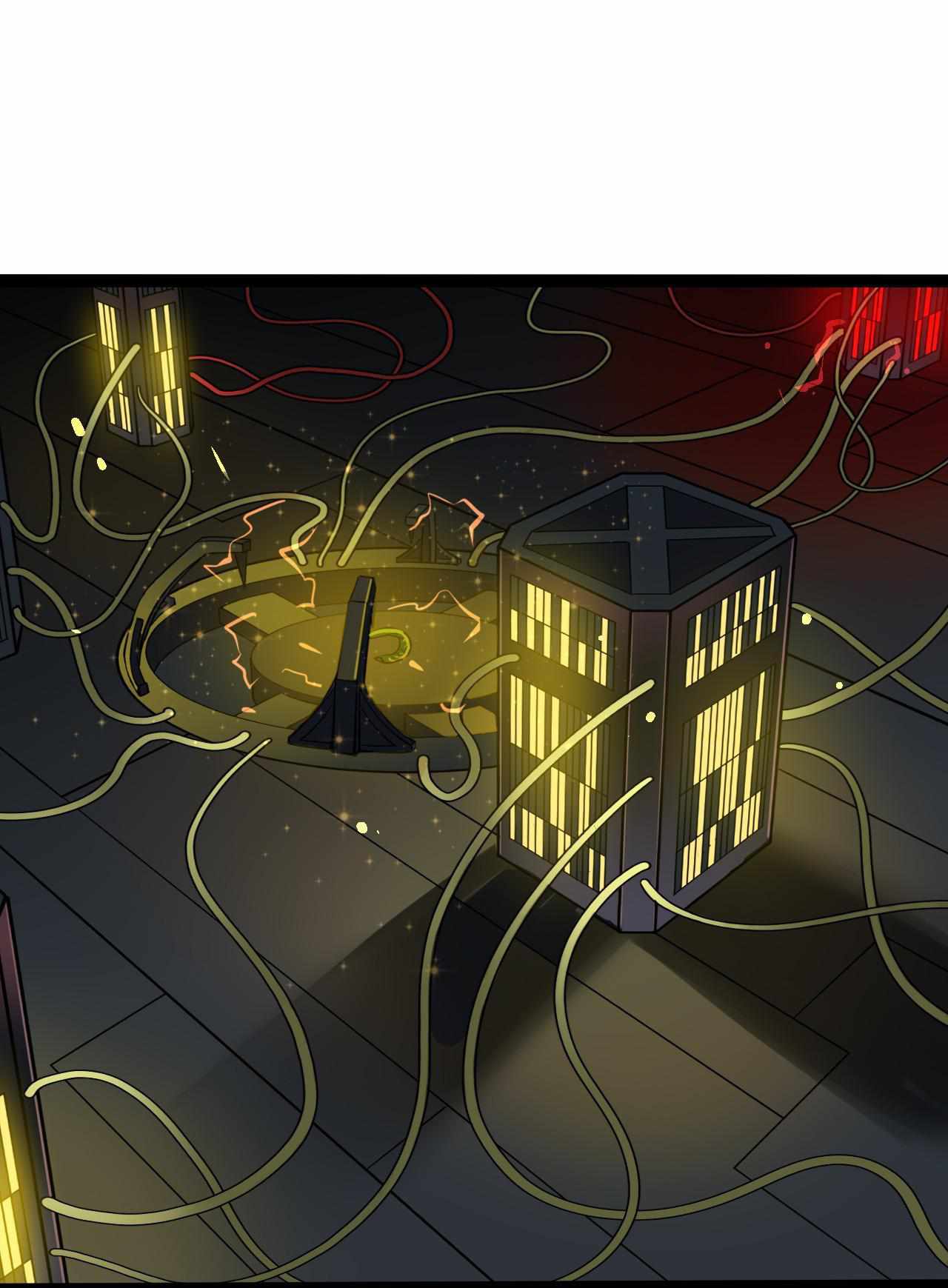 Era of Great Universe Chapter 44 - Page 24