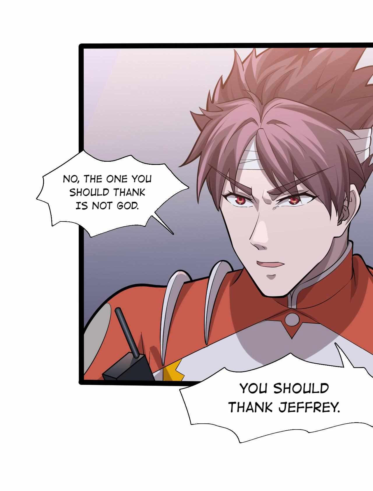 Era of Great Universe Chapter 44 - Page 26