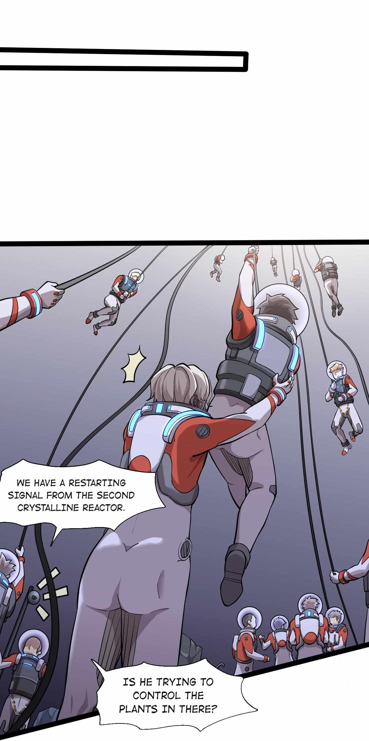 Era of Great Universe Chapter 44 - Page 27