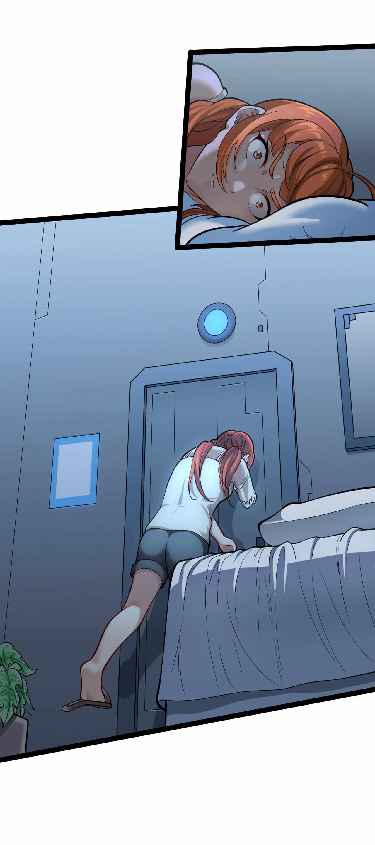 Era of Great Universe Chapter 44 - Page 39