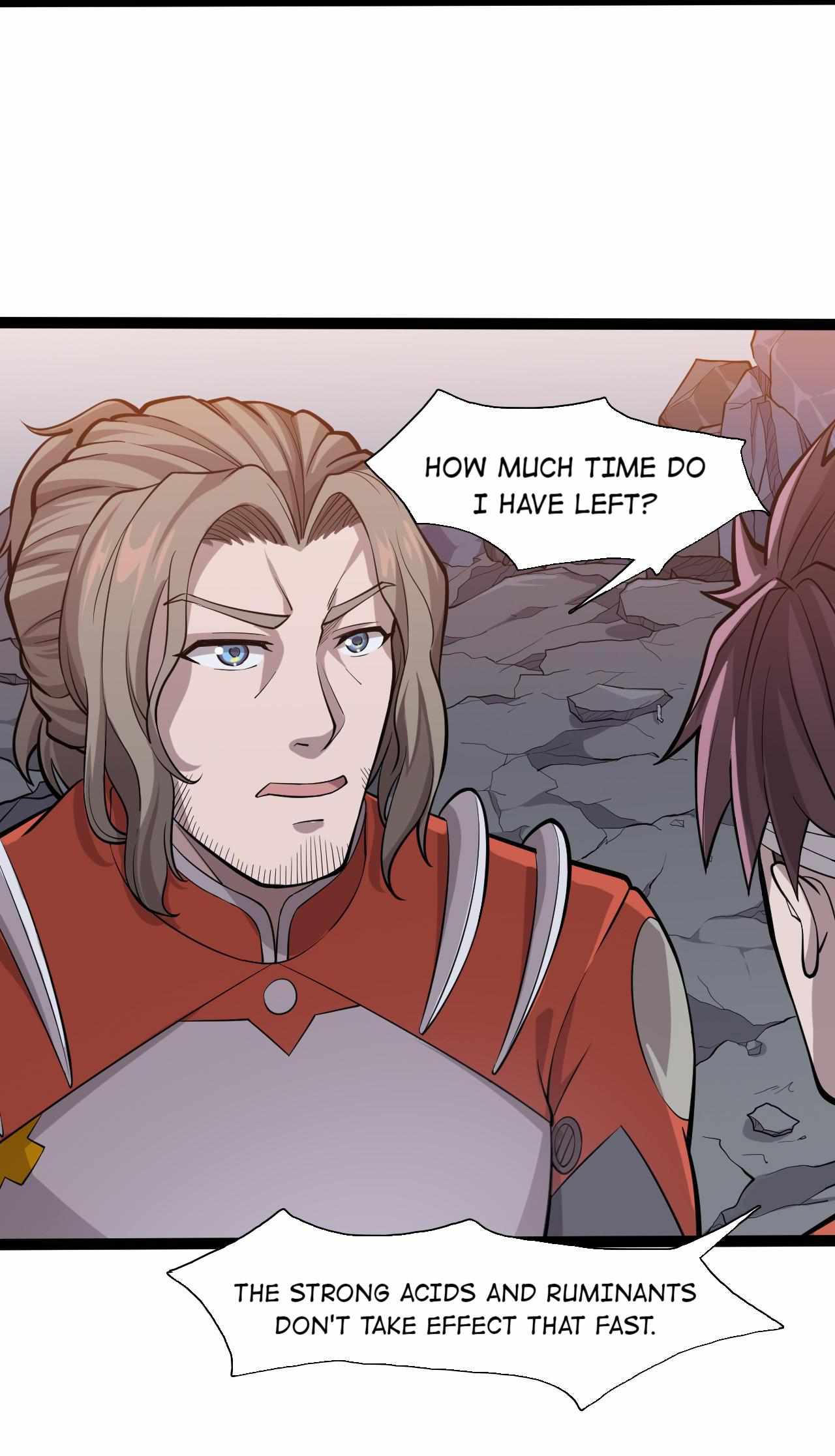Era of Great Universe Chapter 44 - Page 5