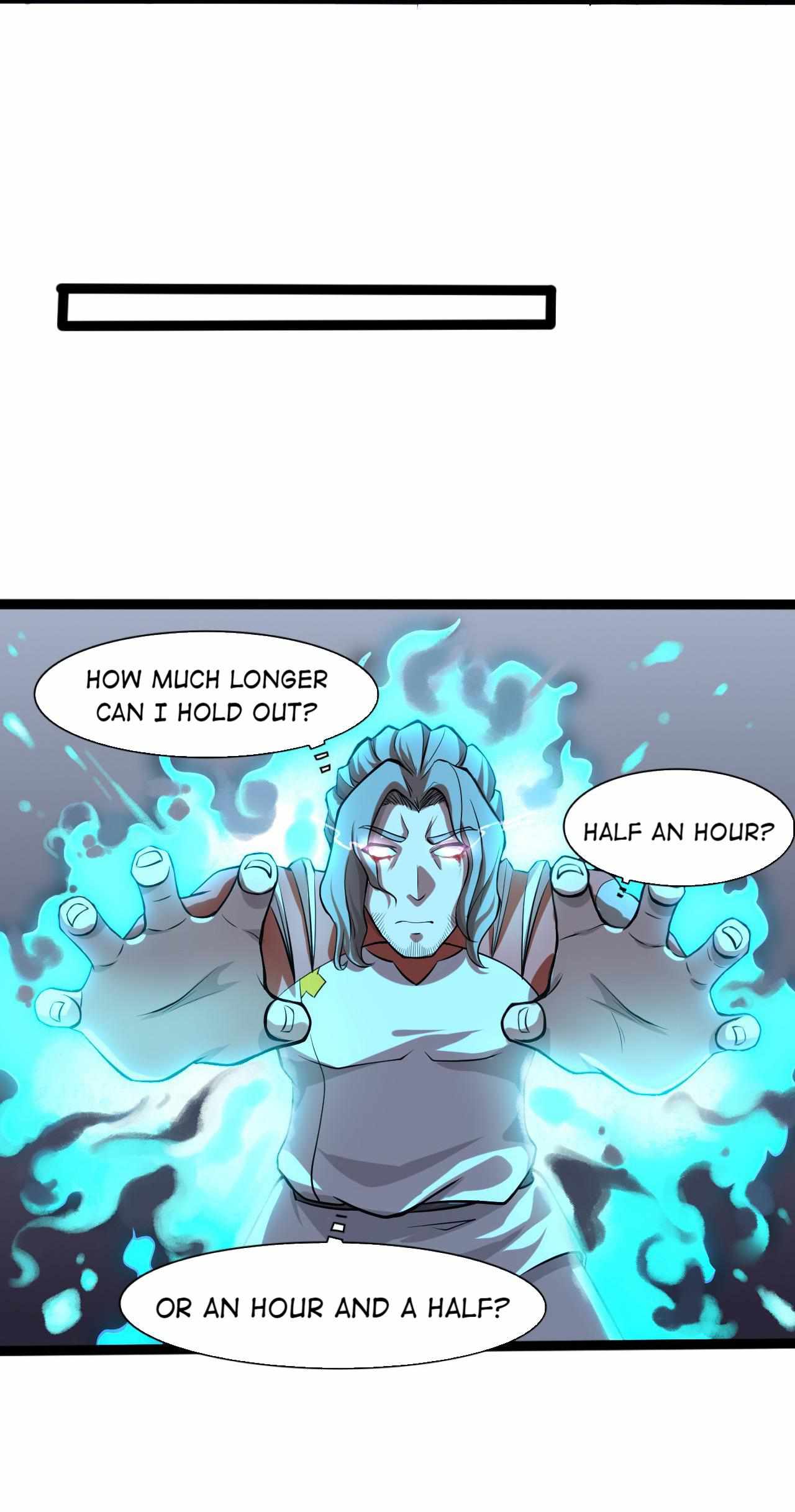 Era of Great Universe Chapter 44 - Page 45