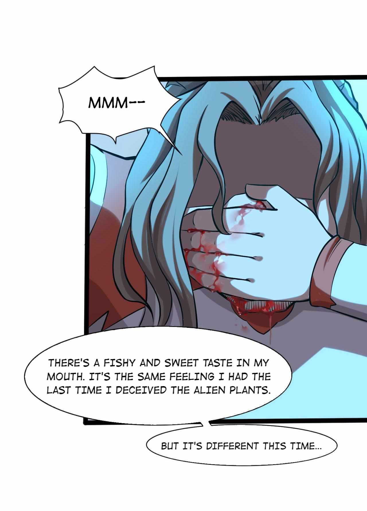 Era of Great Universe Chapter 44 - Page 46