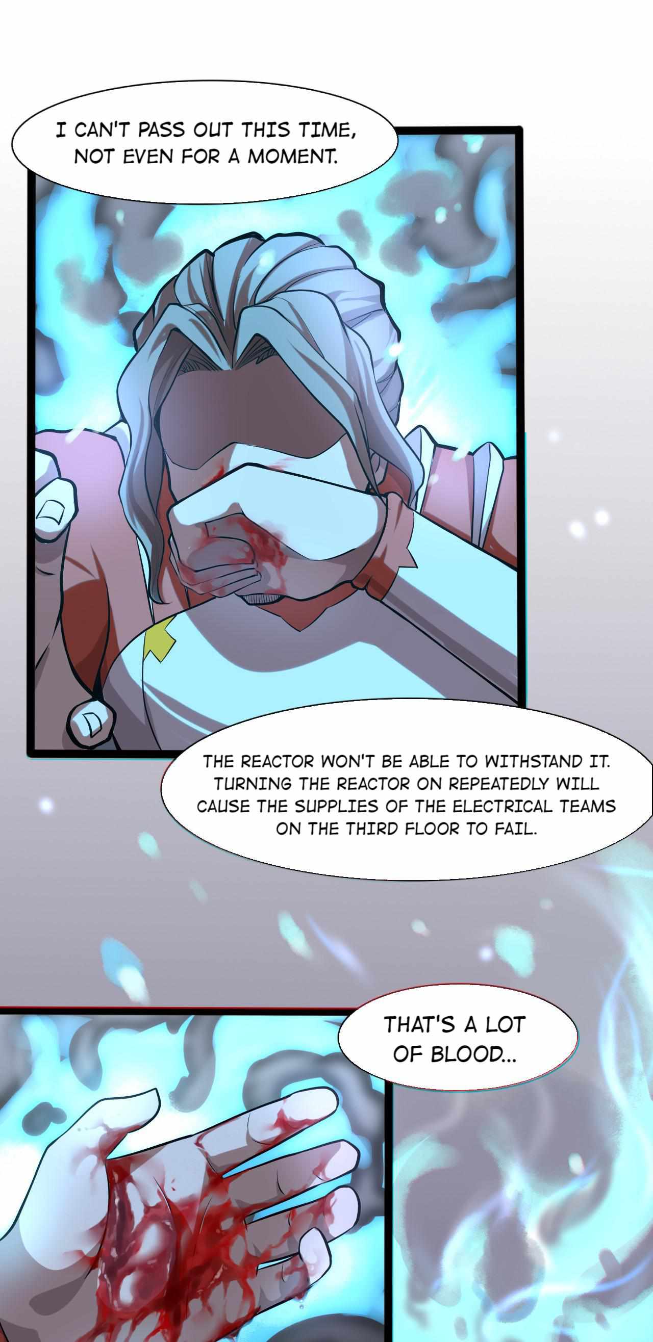 Era of Great Universe Chapter 44 - Page 47