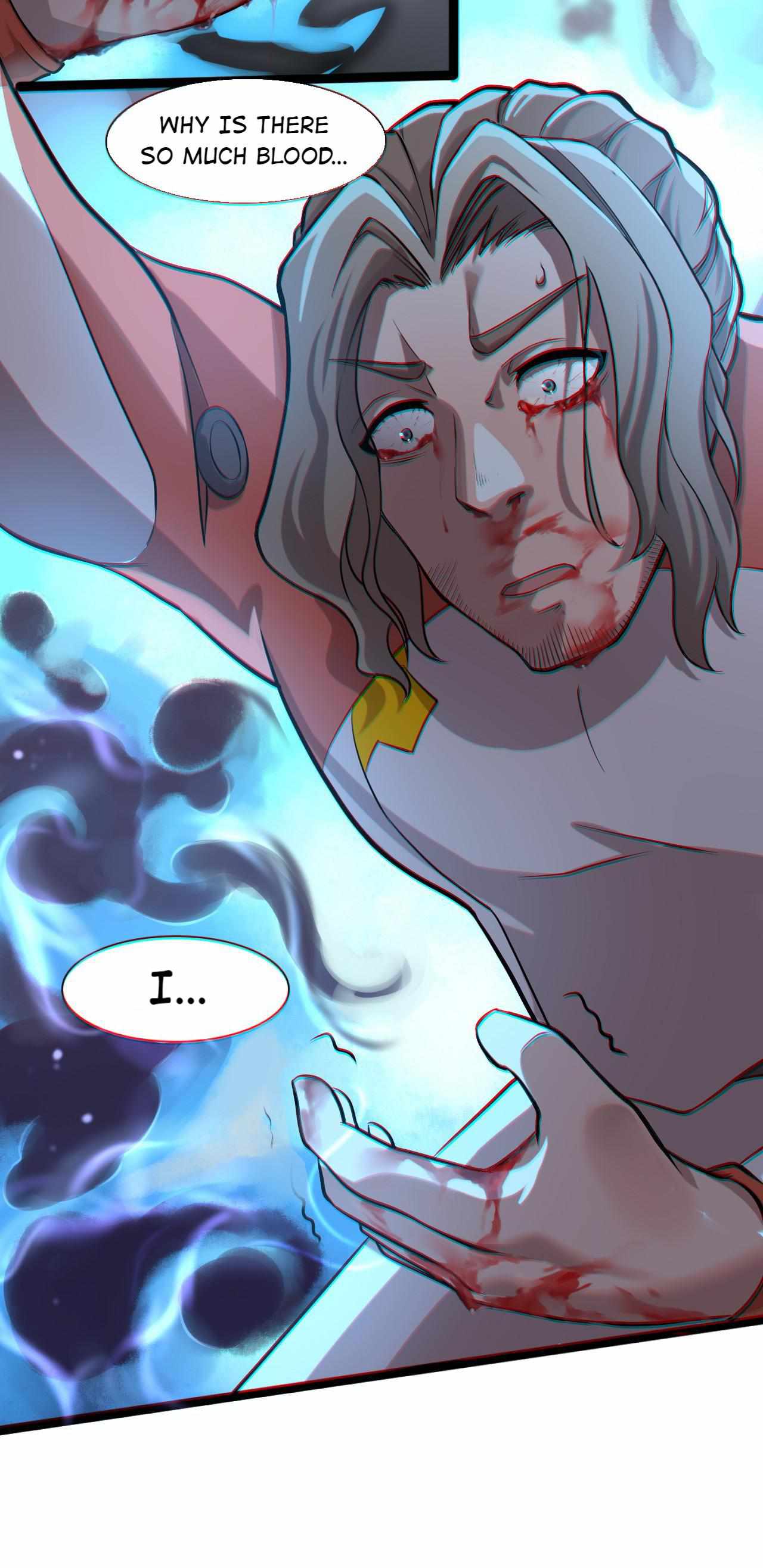 Era of Great Universe Chapter 44 - Page 48