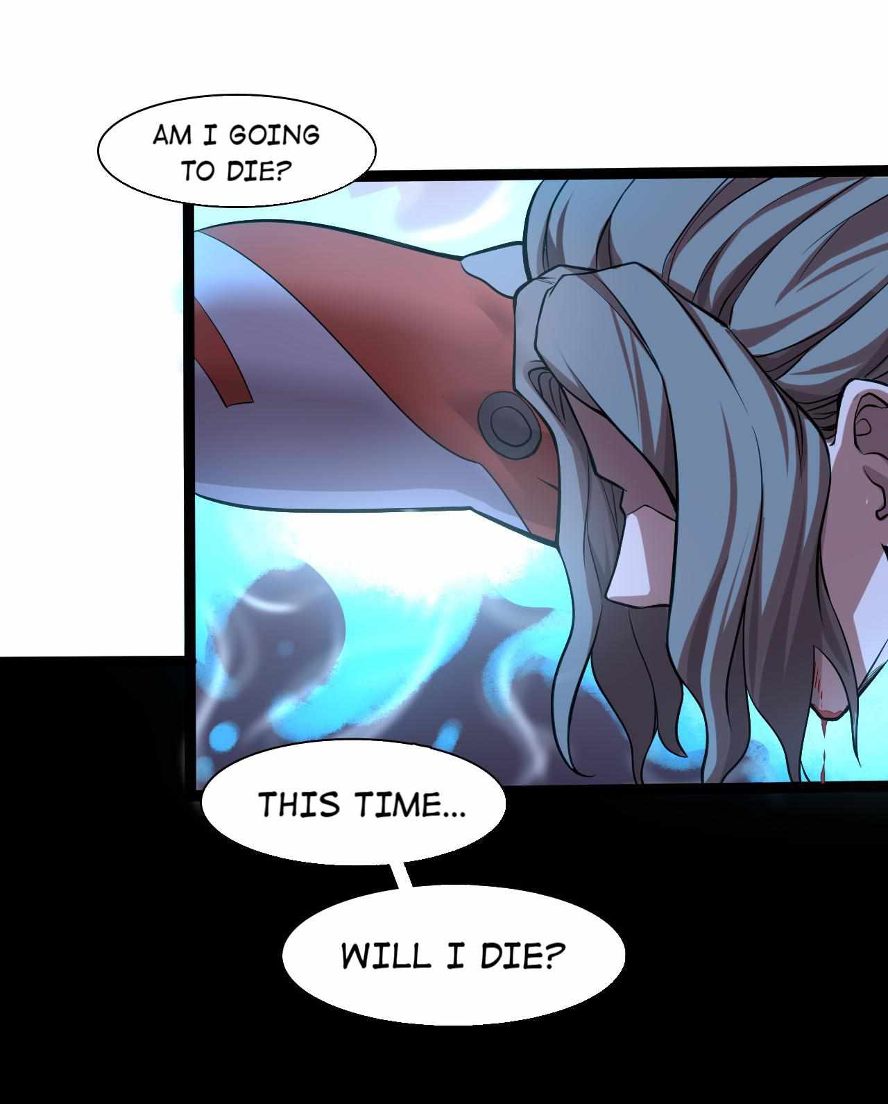 Era of Great Universe Chapter 44 - Page 49