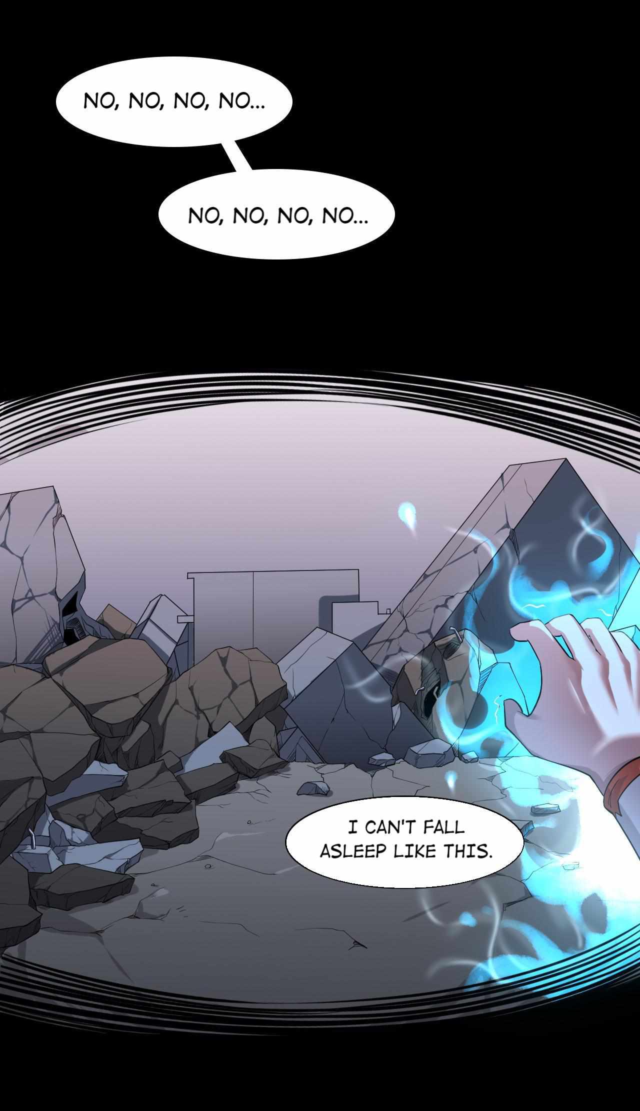 Era of Great Universe Chapter 44 - Page 50