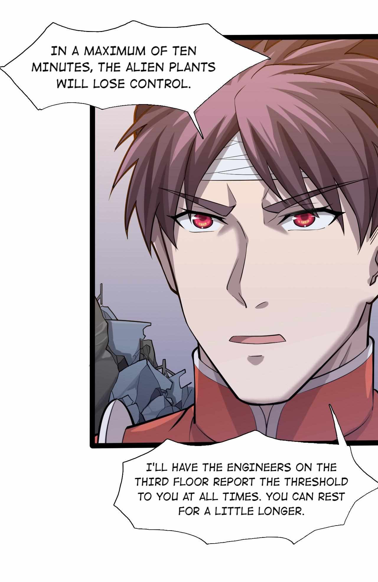 Era of Great Universe Chapter 44 - Page 6