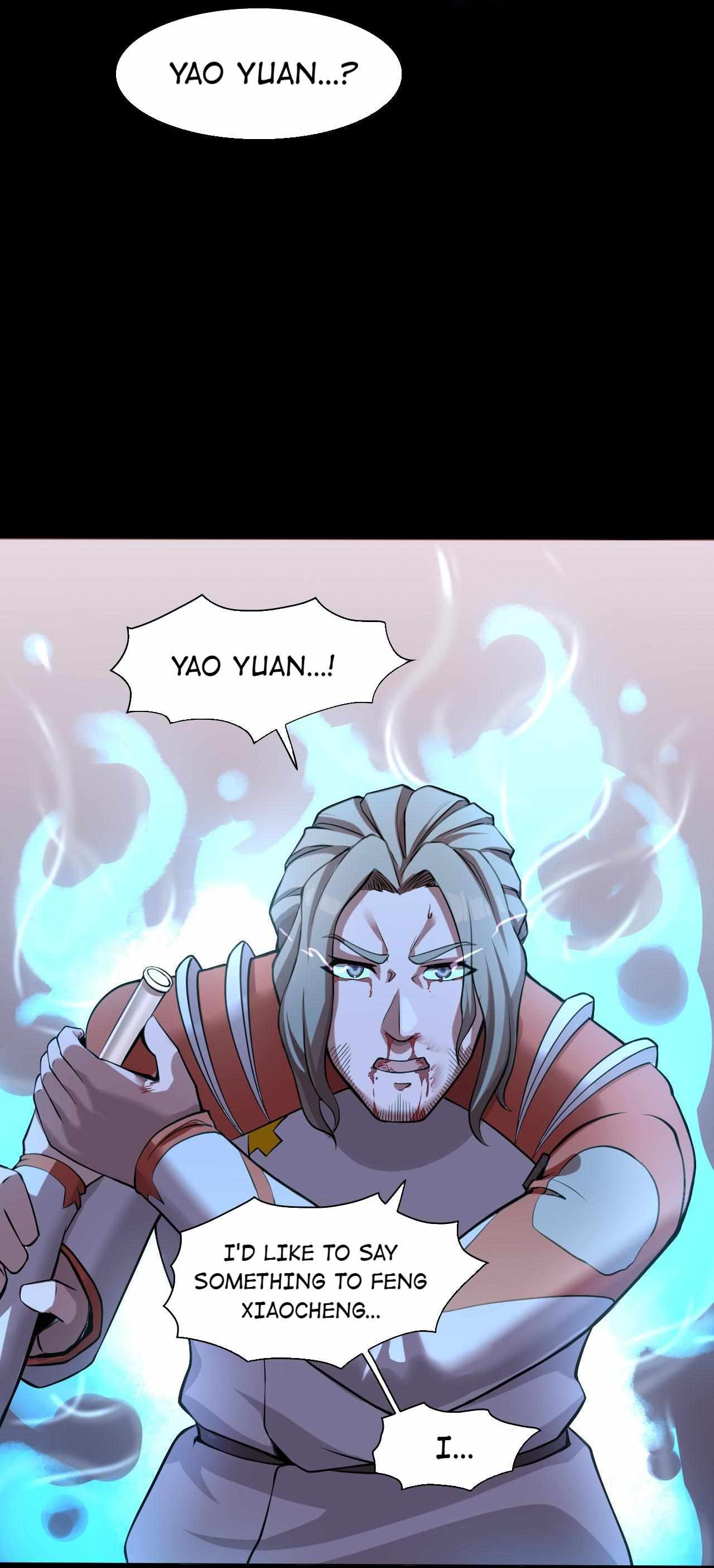 Era of Great Universe Chapter 44 - Page 55