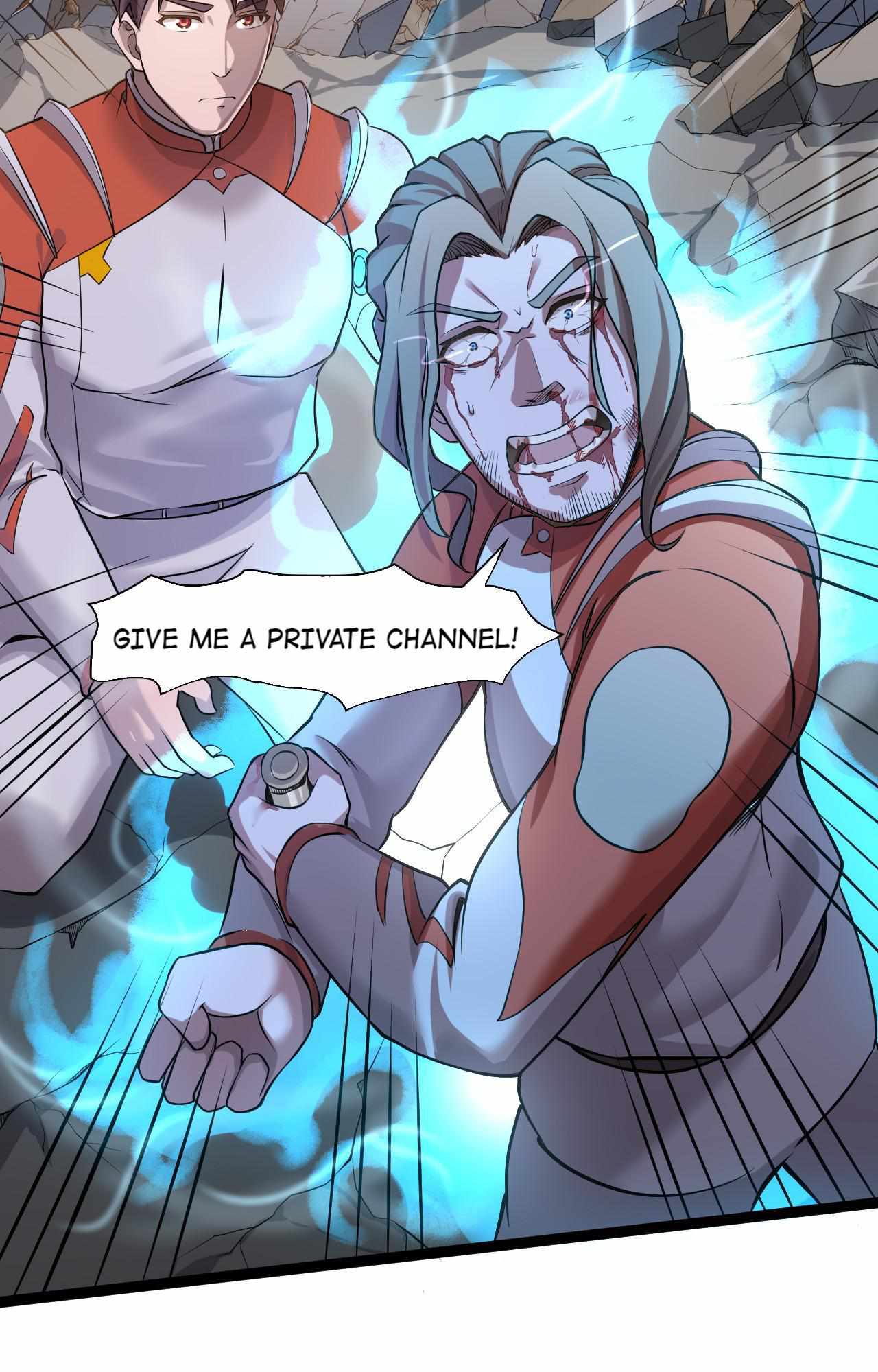 Era of Great Universe Chapter 44 - Page 59