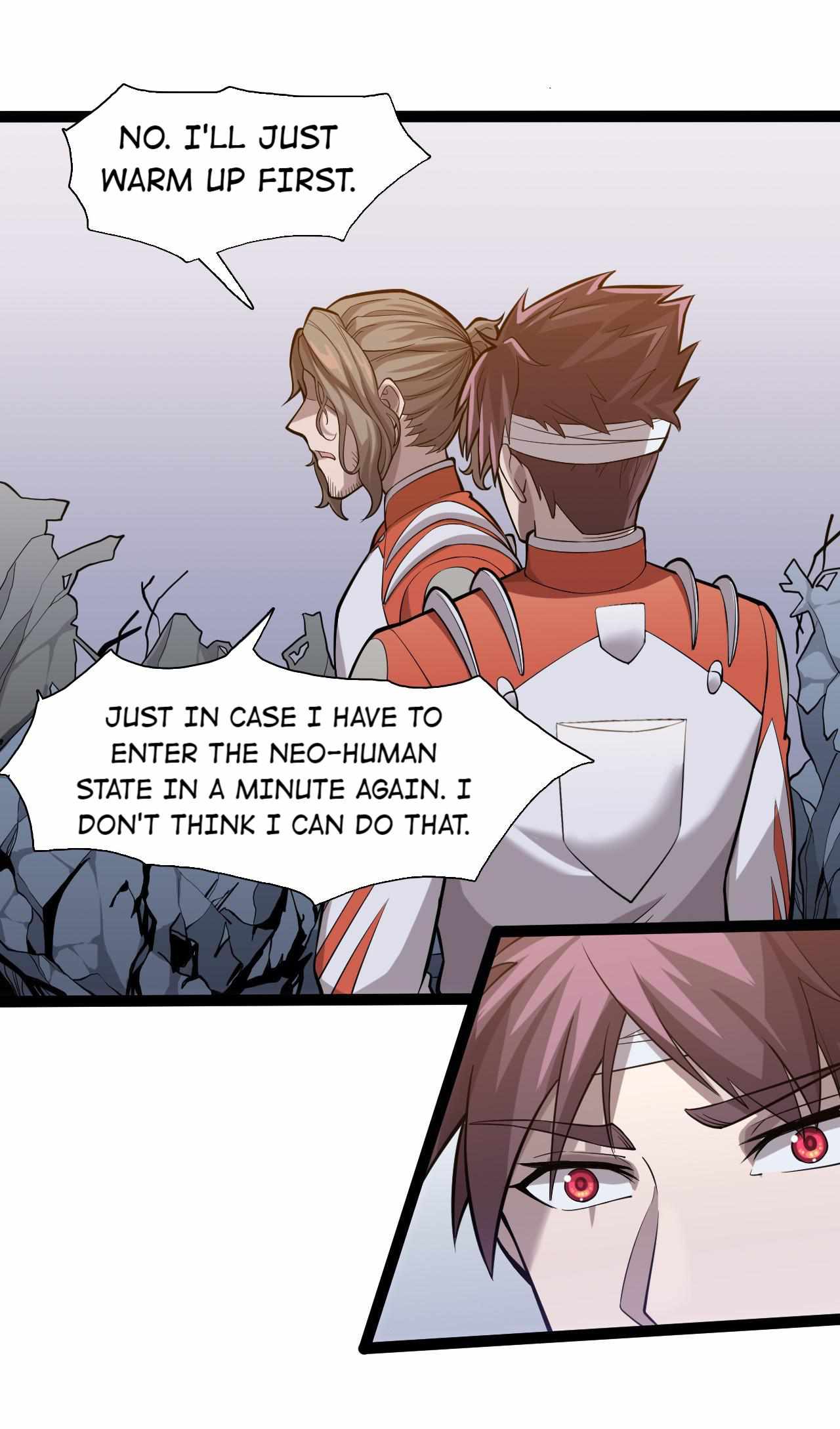 Era of Great Universe Chapter 44 - Page 7