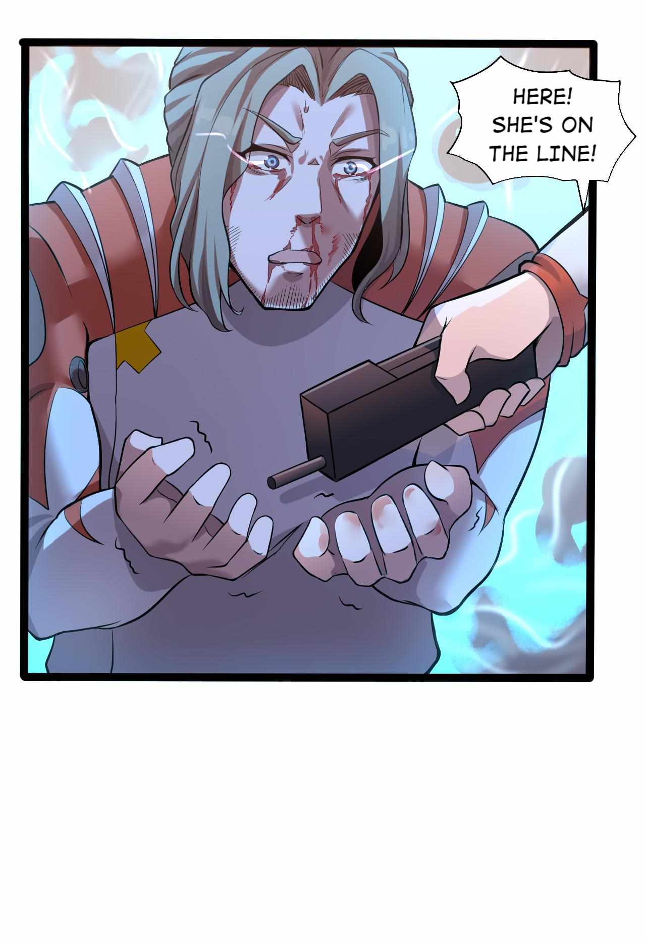 Era of Great Universe Chapter 44 - Page 63