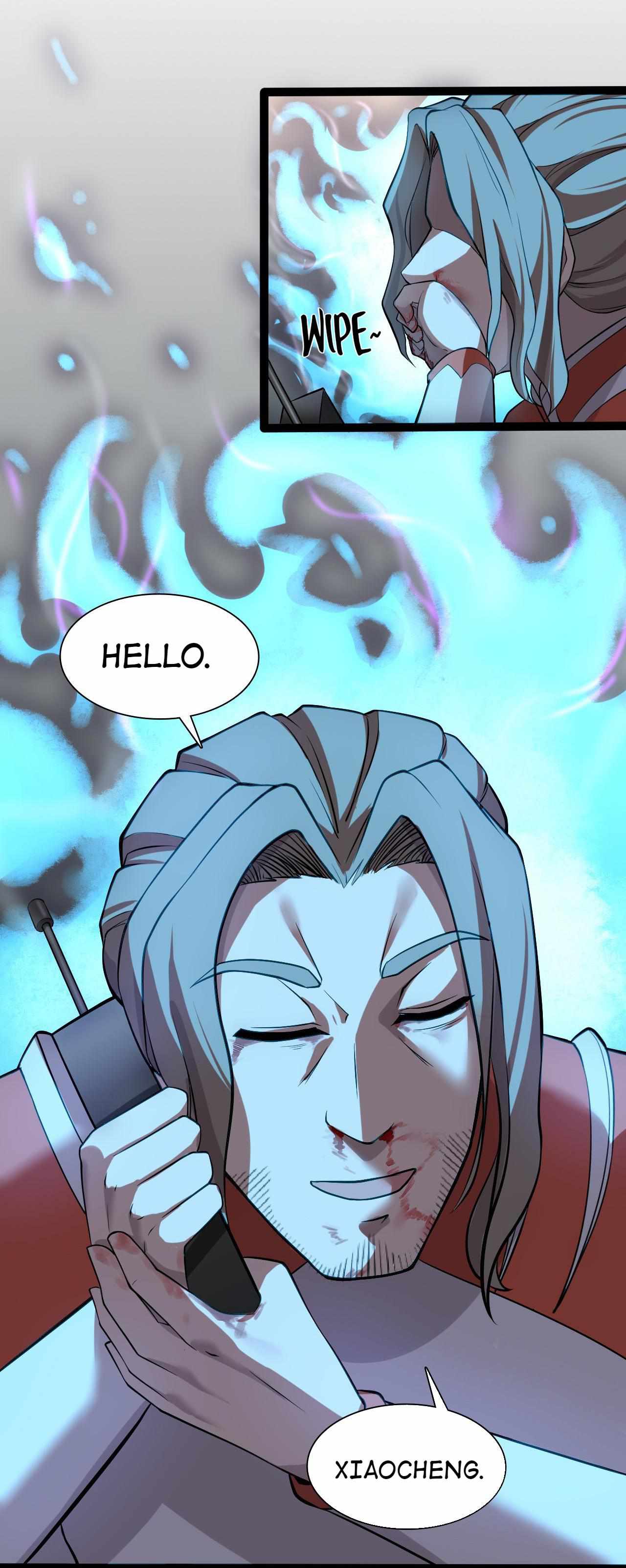 Era of Great Universe Chapter 44 - Page 64