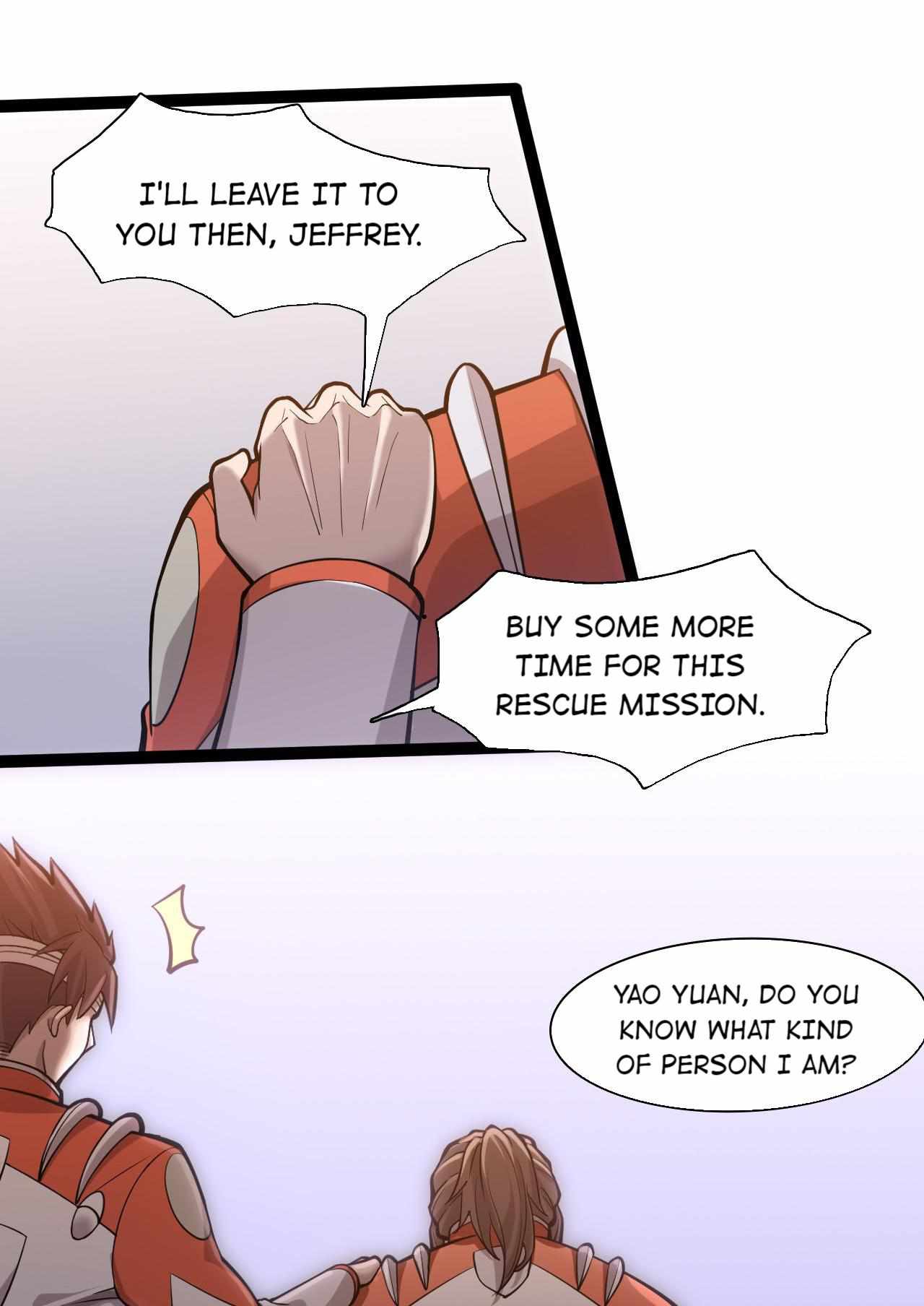 Era of Great Universe Chapter 44 - Page 8