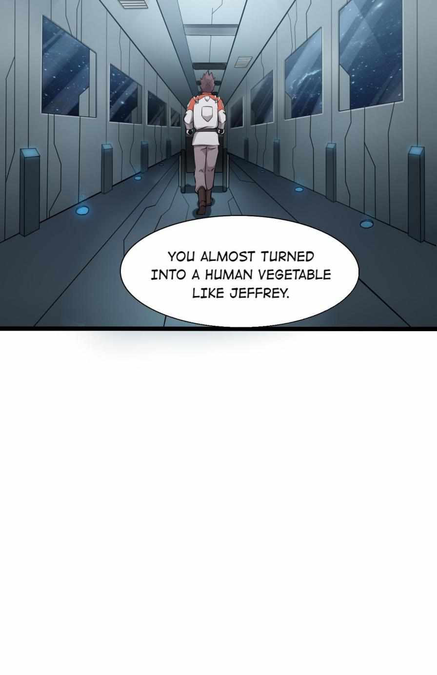 Era of Great Universe Chapter 45 - Page 26