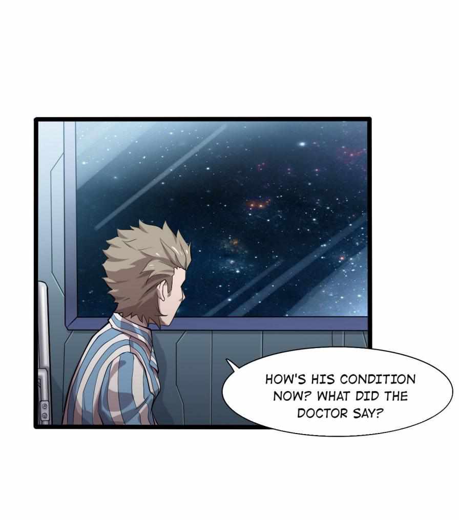 Era of Great Universe Chapter 45 - Page 27