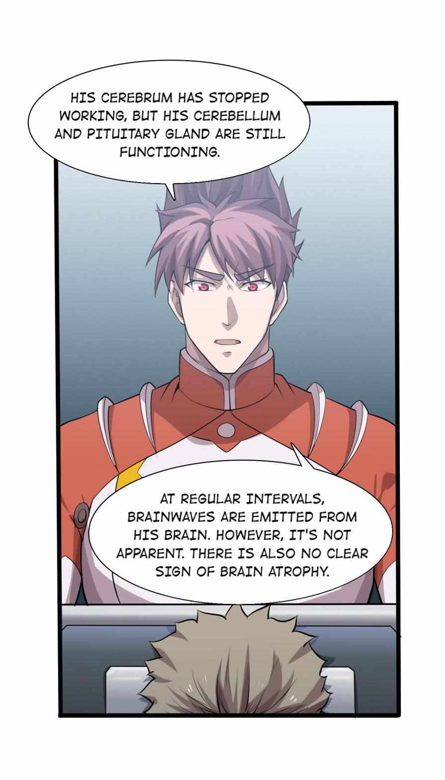 Era of Great Universe Chapter 45 - Page 28
