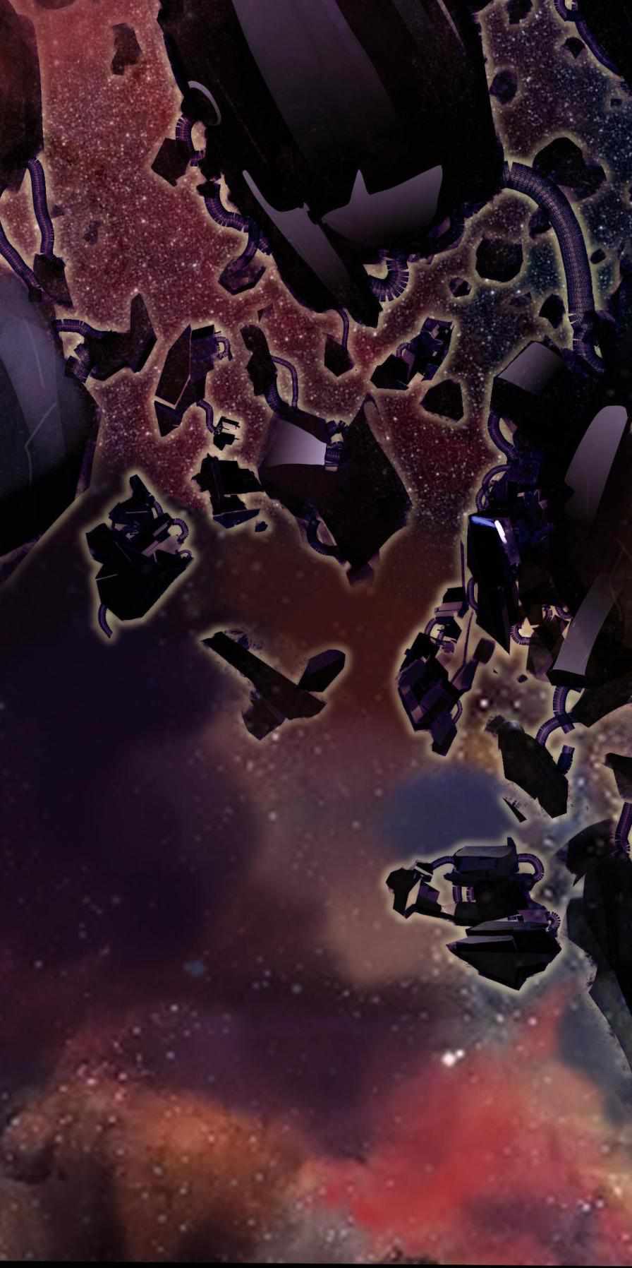 Era of Great Universe Chapter 45 - Page 39