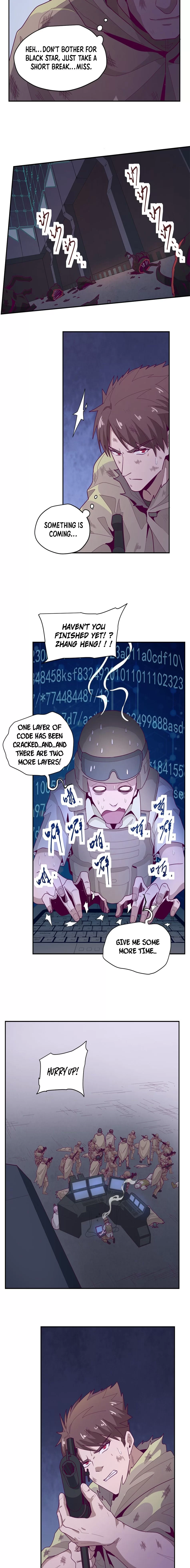 Era of Great Universe Chapter 5 - Page 13