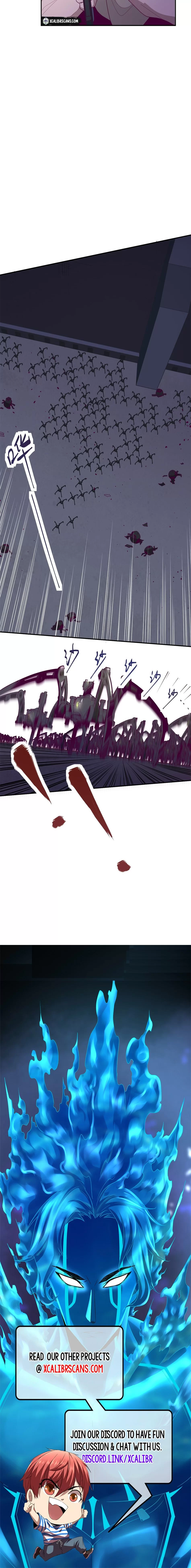 Era of Great Universe Chapter 5 - Page 14