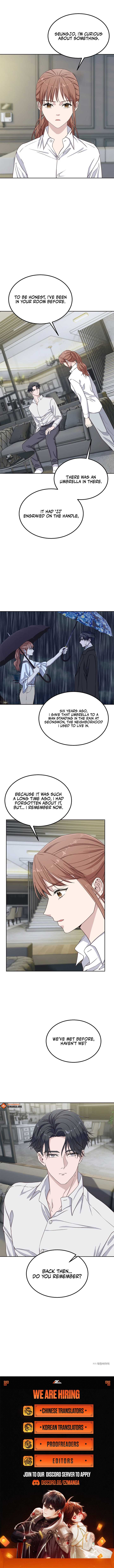 Erase Chapter 19 - Page 8