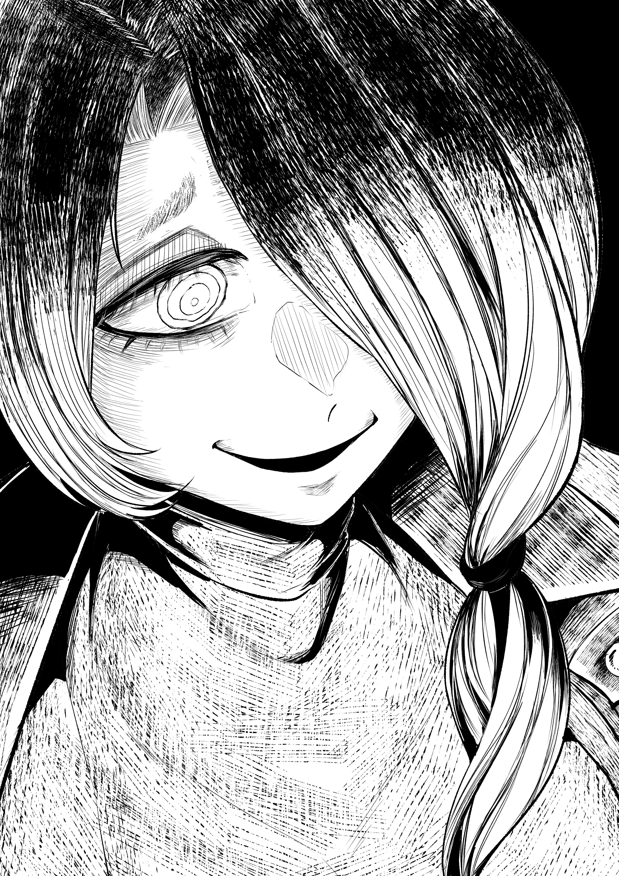 Erika Won’t Back Down Chapter 2 - Page 32