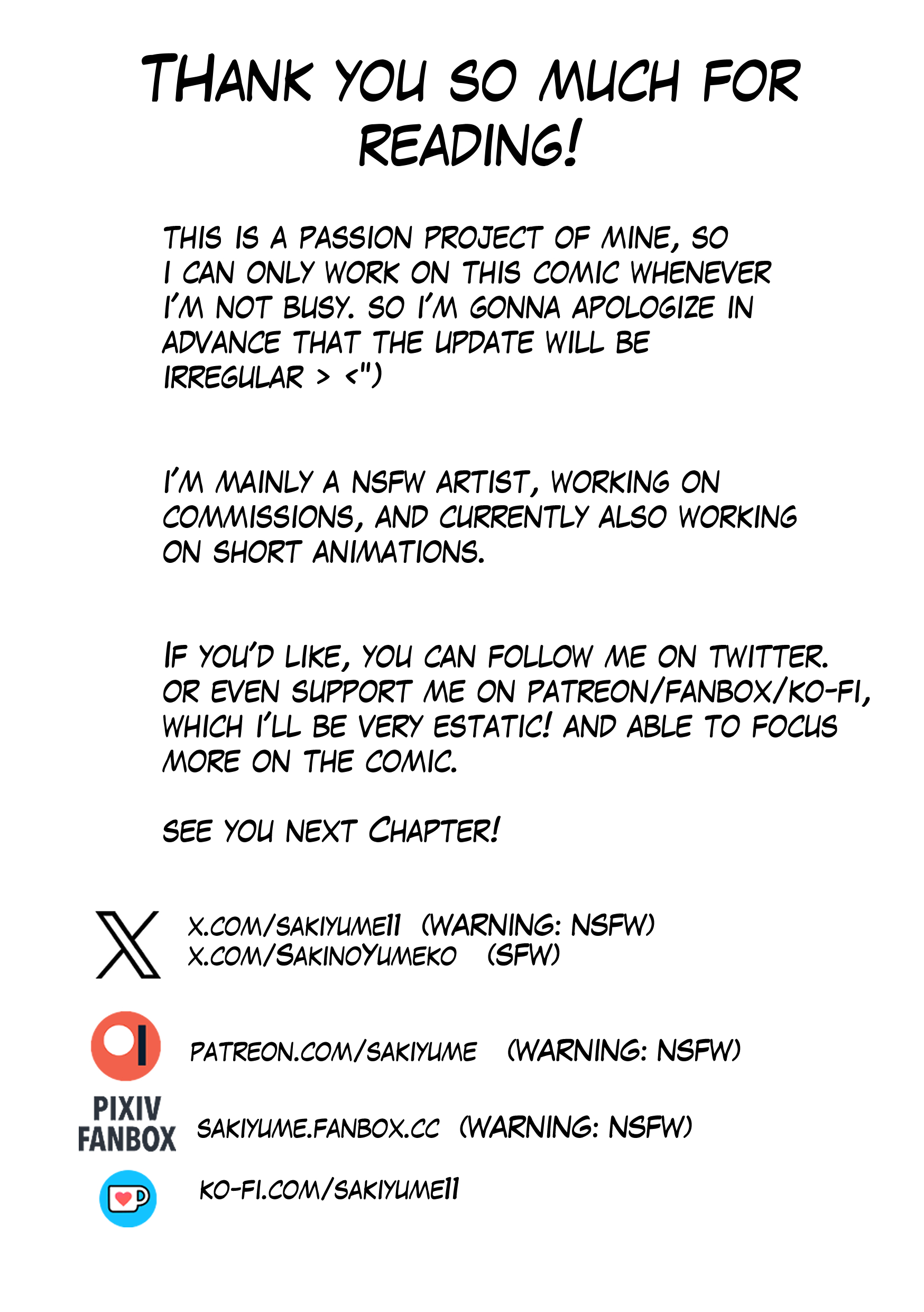 Erika Won’t Back Down Chapter 2 - Page 40
