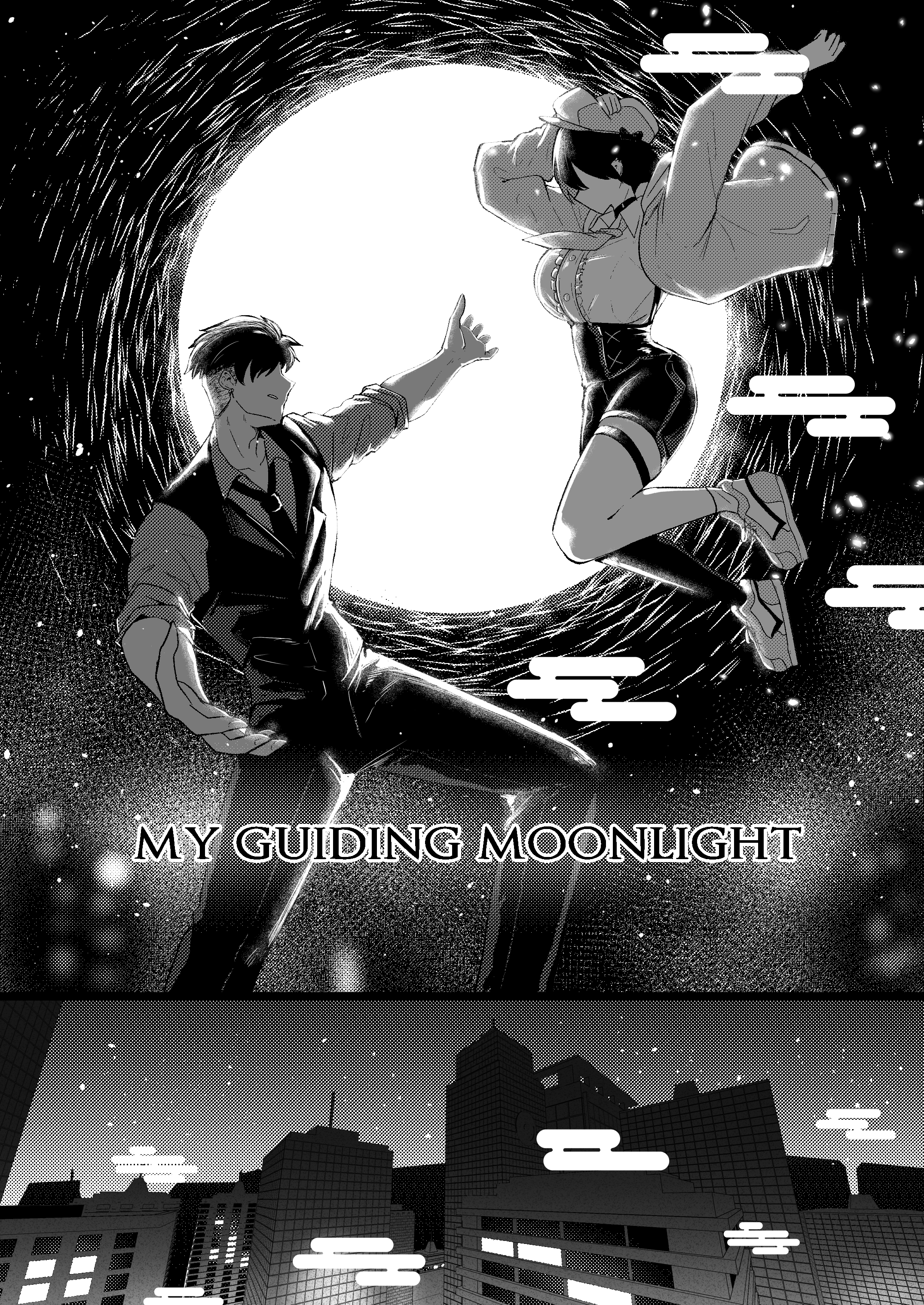Erika Won’t Back Down Chapter 3 - Page 31