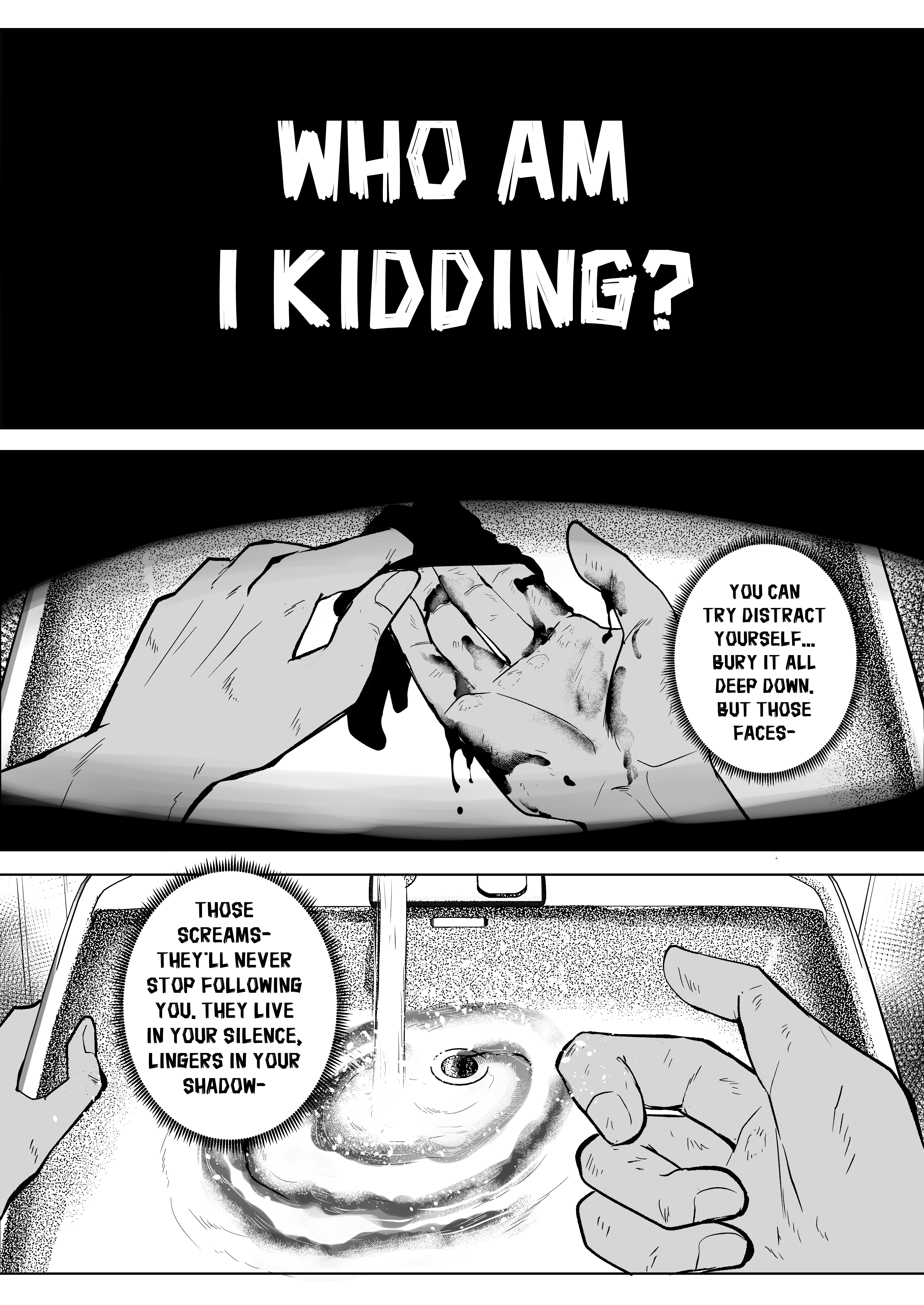 Erika Won’t Back Down Chapter 4 - Page 16