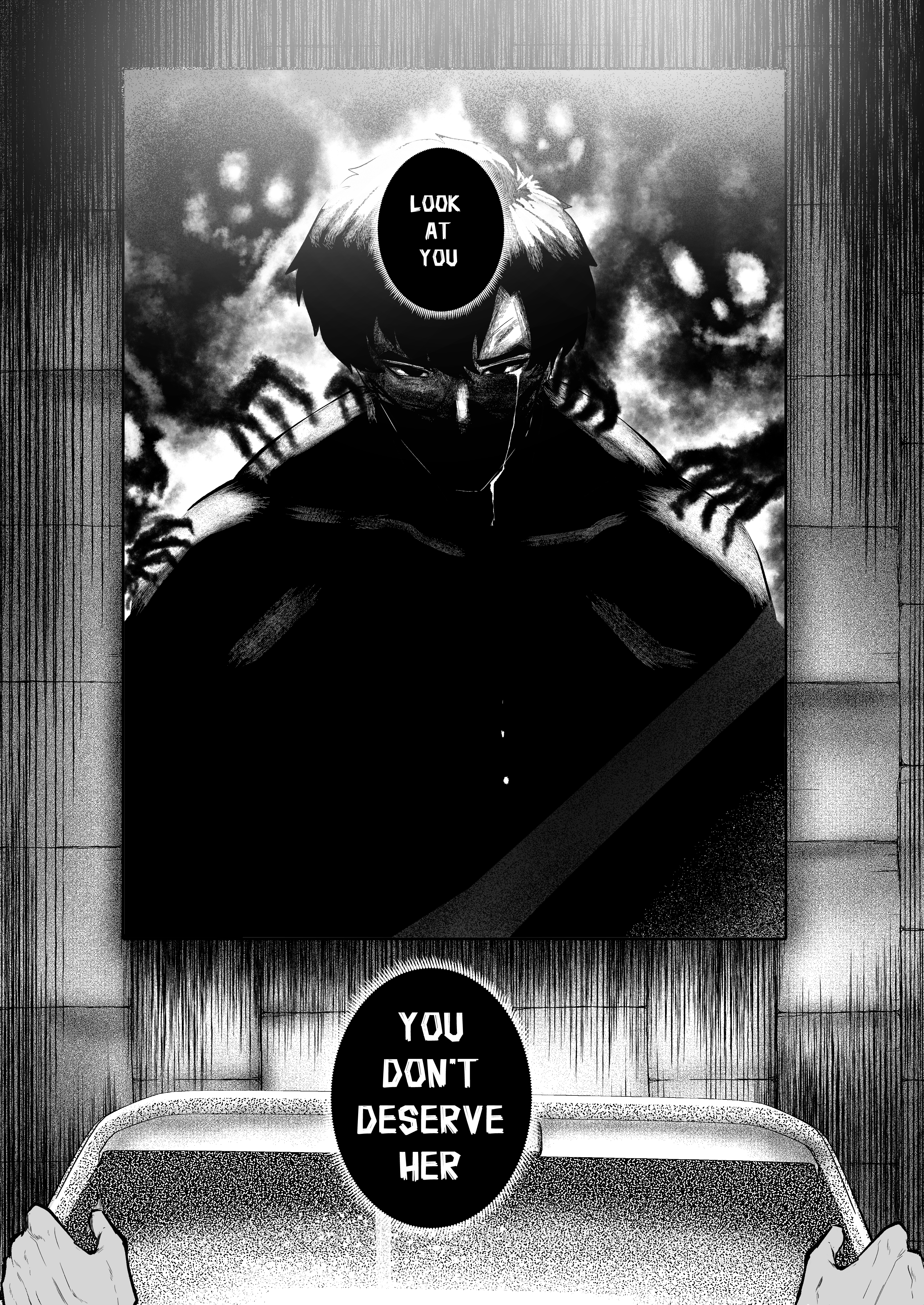 Erika Won’t Back Down Chapter 4 - Page 17