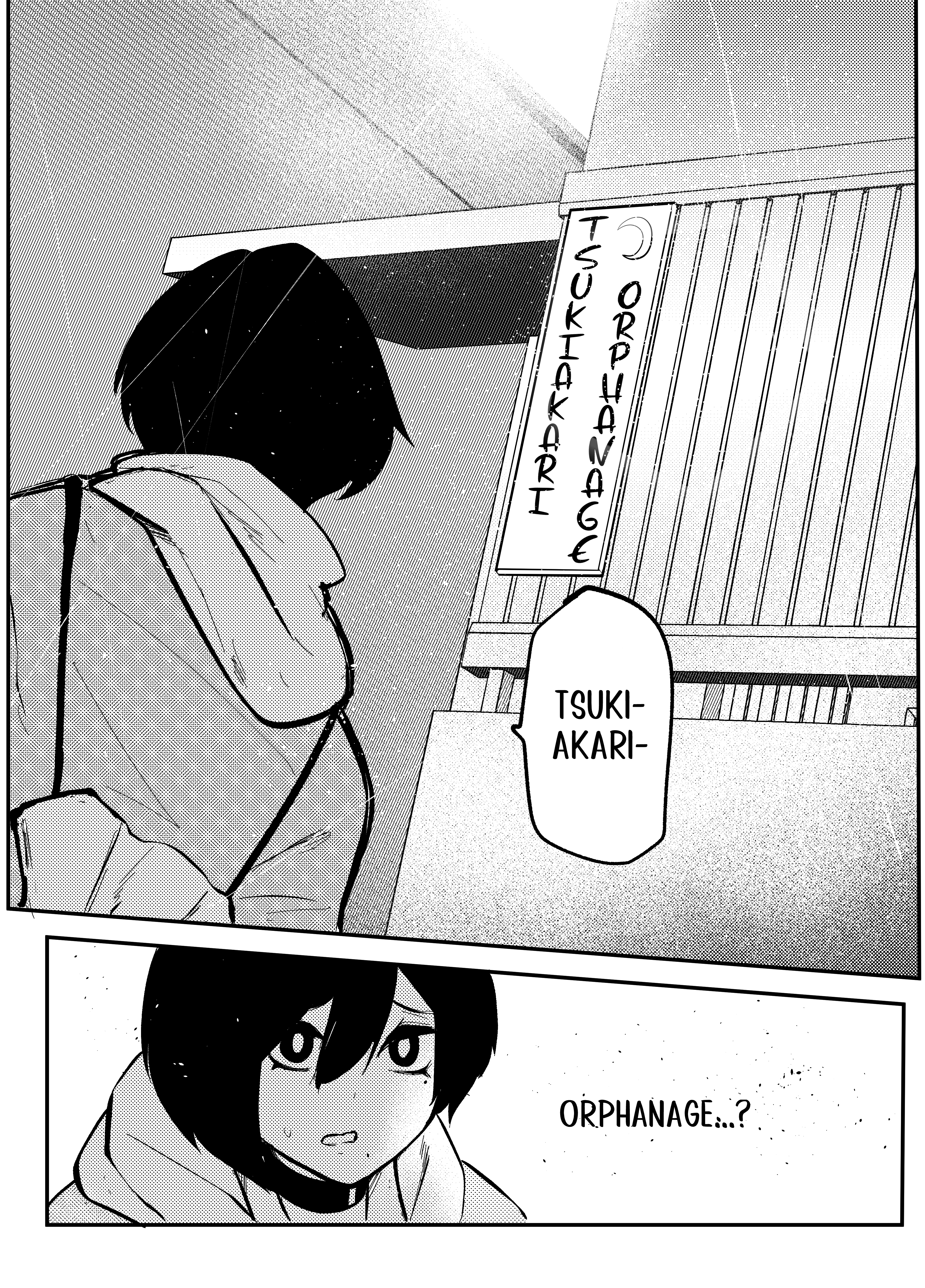 Erika Won’t Back Down Chapter 5 - Page 25