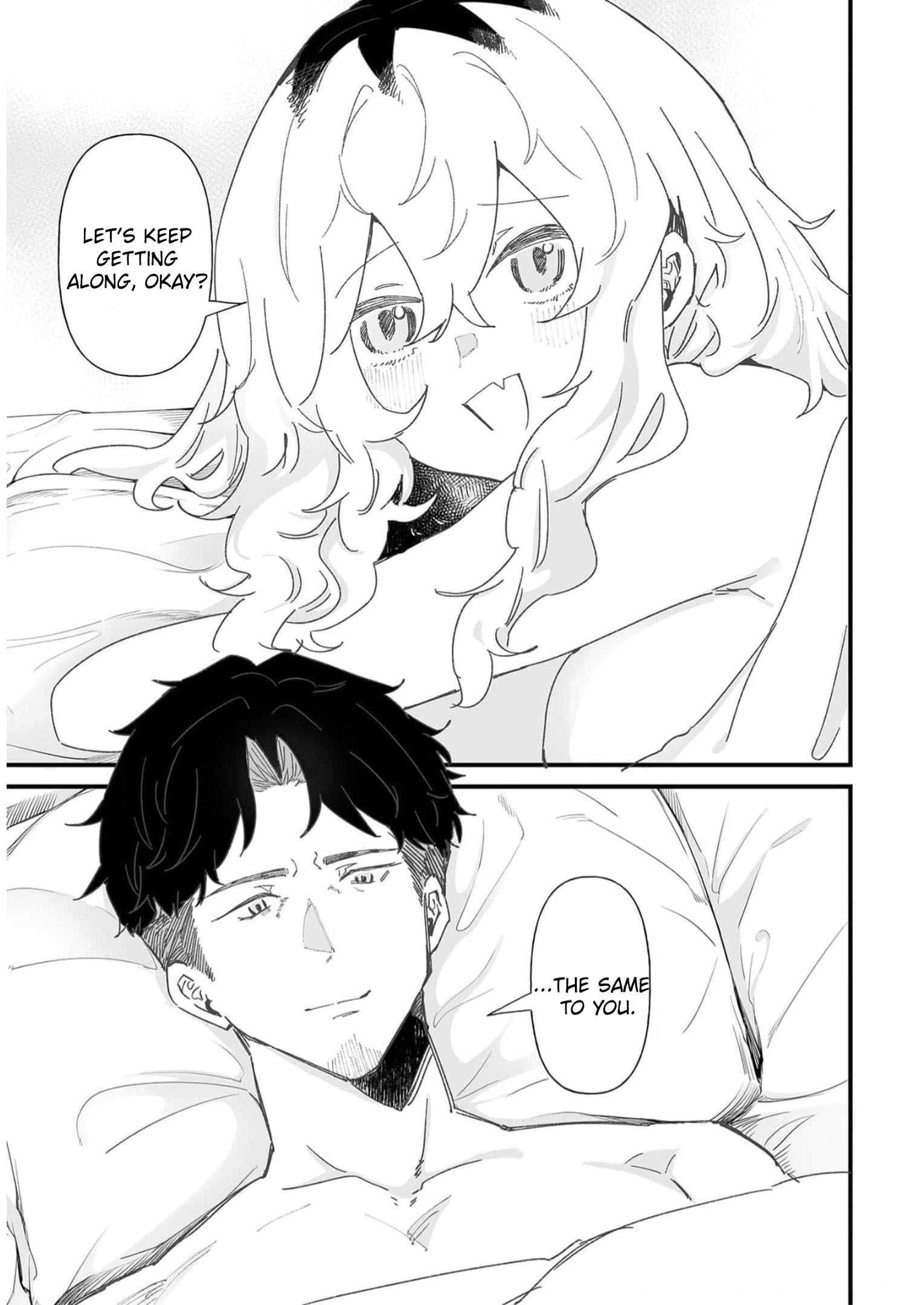 Ero Mangaka Onee-san to Otsukare Riman Chapter 35 - Page 15