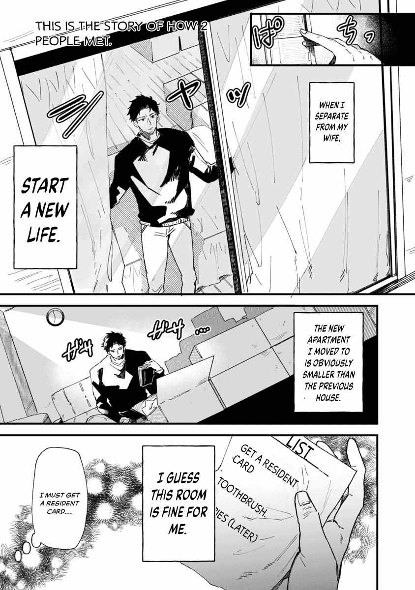 Ero Mangaka Onee-san to Otsukare Riman Chapter 4 - Page 3