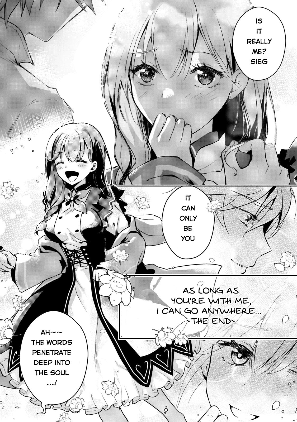 Eroge Tensei Unmei ni Aragau Kane Buta Kizoku no Funtouki Chapter 1 - Page 6