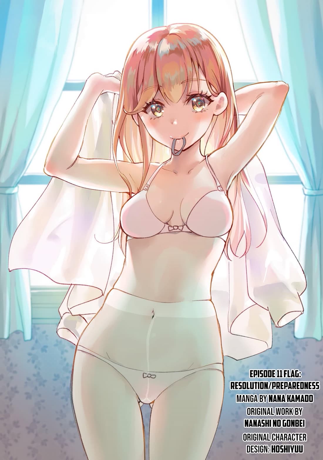 Eroge Tensei Unmei ni Aragau Kane Buta Kizoku no Funtouki Chapter 11 - Page 2