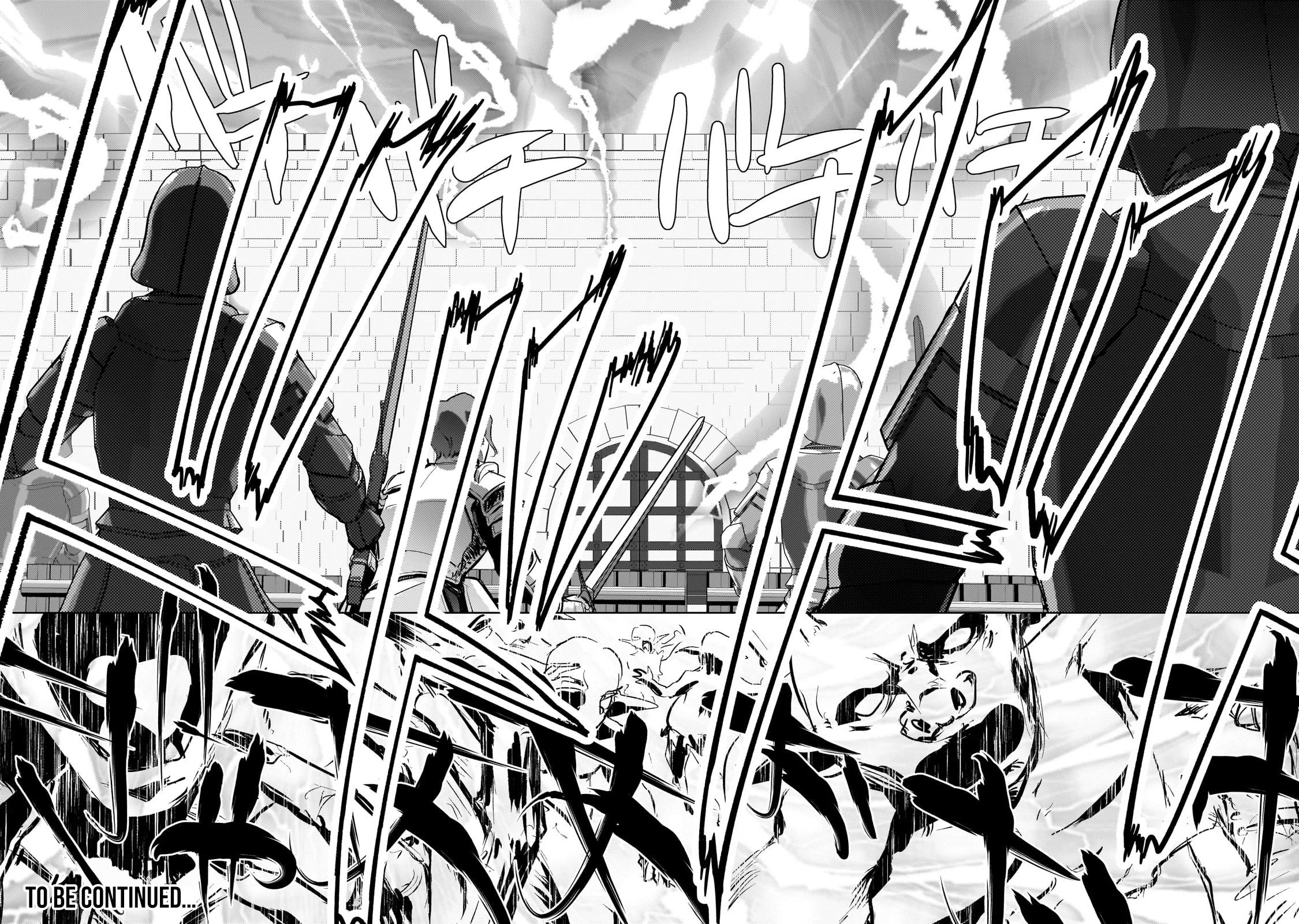 Eroge Tensei Unmei ni Aragau Kane Buta Kizoku no Funtouki Chapter 11 - Page 28