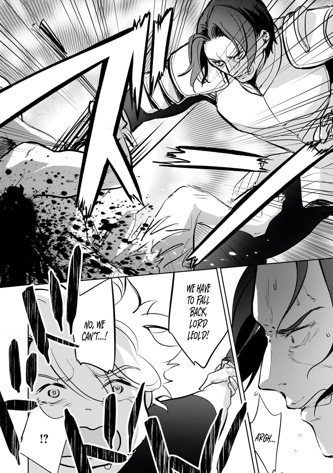 Eroge Tensei Unmei ni Aragau Kane Buta Kizoku no Funtouki Chapter 12 - Page 5