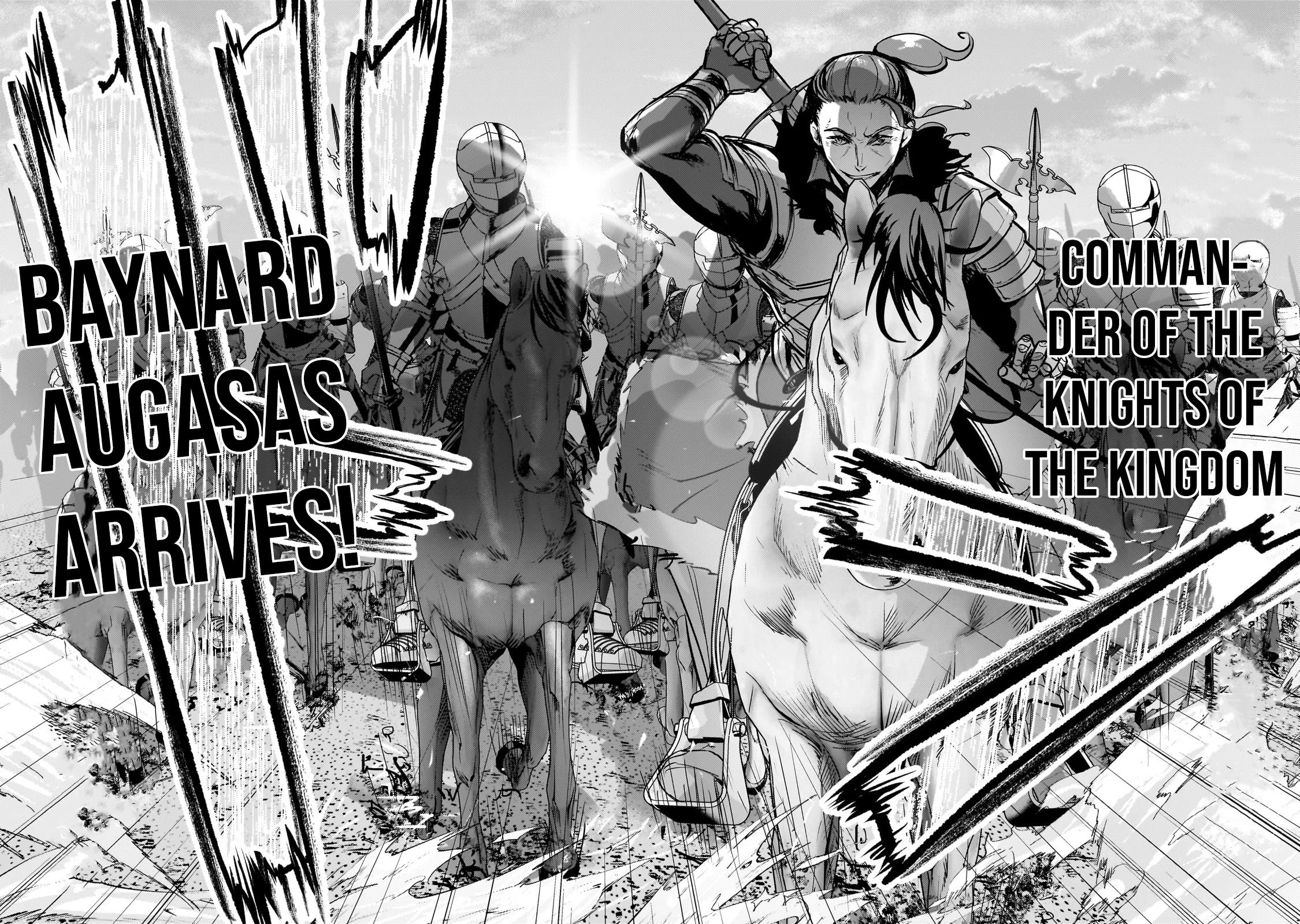 Eroge Tensei Unmei ni Aragau Kane Buta Kizoku no Funtouki Chapter 12 - Page 7