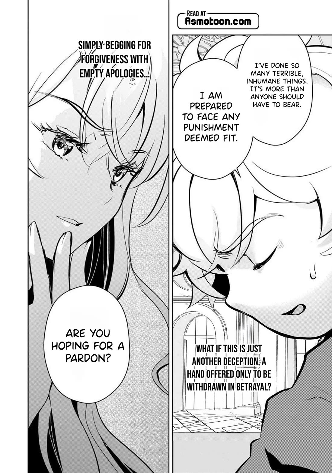 Eroge Tensei Unmei ni Aragau Kane Buta Kizoku no Funtouki Chapter 13 - Page 11